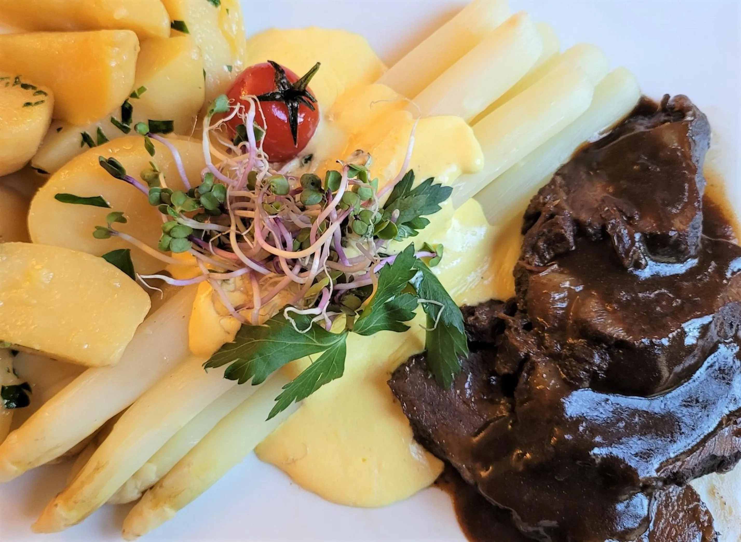 Hotel Alttolkewitzer Hof