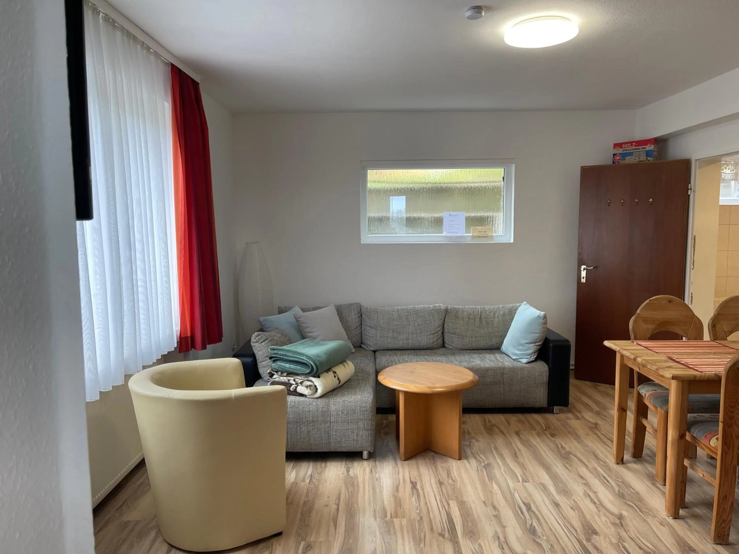 Naturkost-Hotel Harz