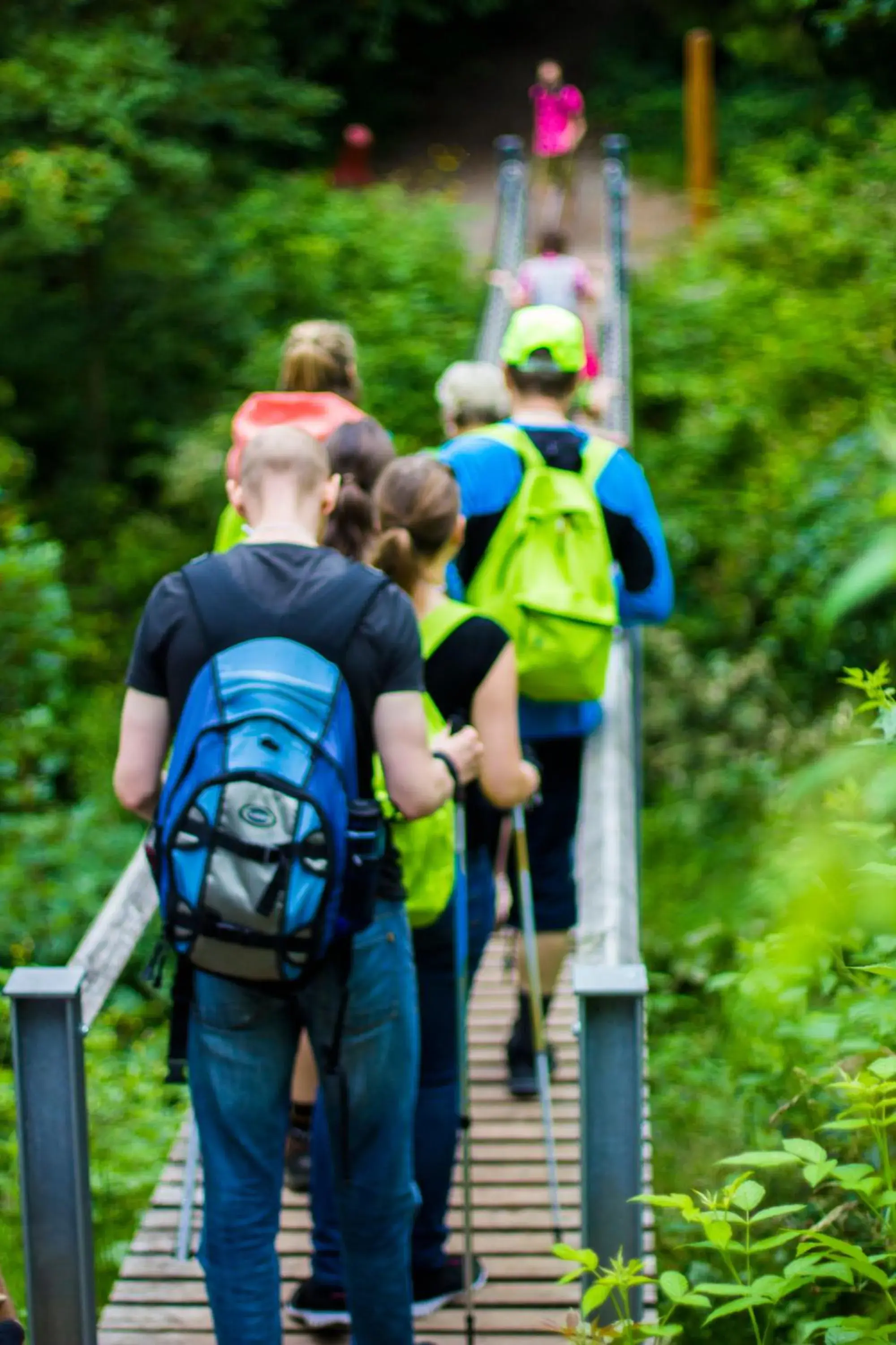 Activities, Children in Naturkost-Hotel Harz