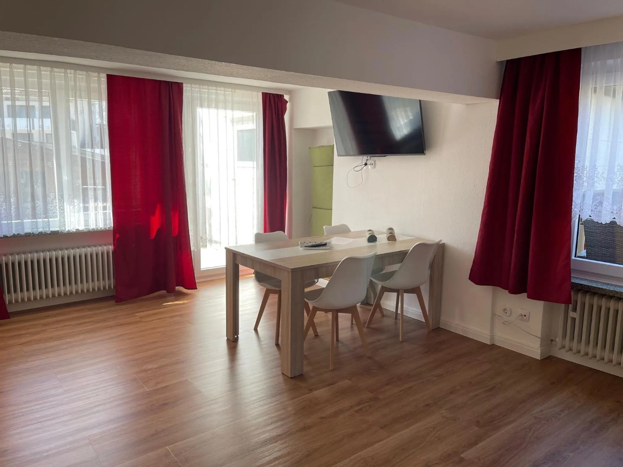 Naturkost-Hotel Harz