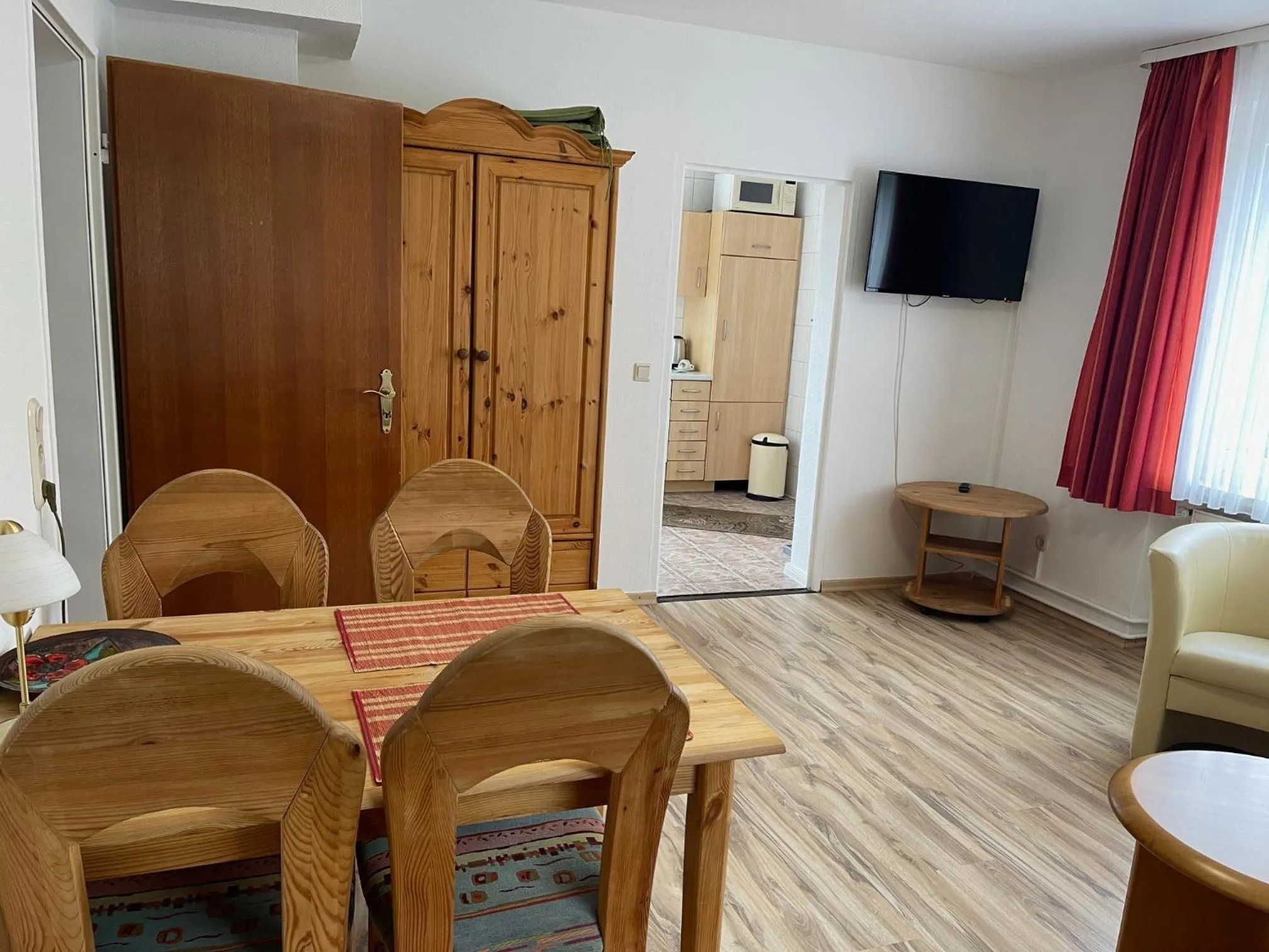 Naturkost-Hotel Harz