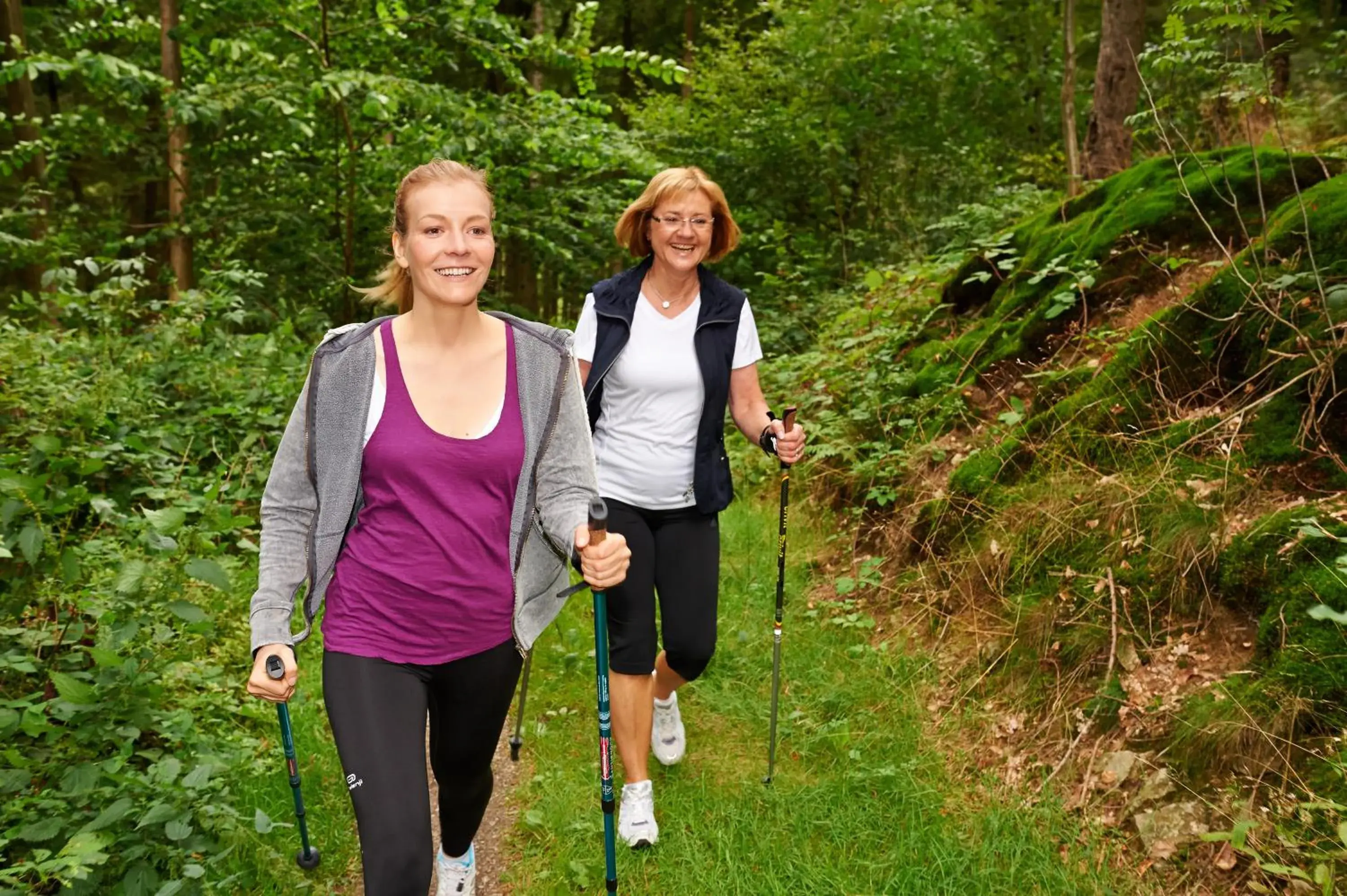 Activities, Guests in Naturkost-Hotel Harz