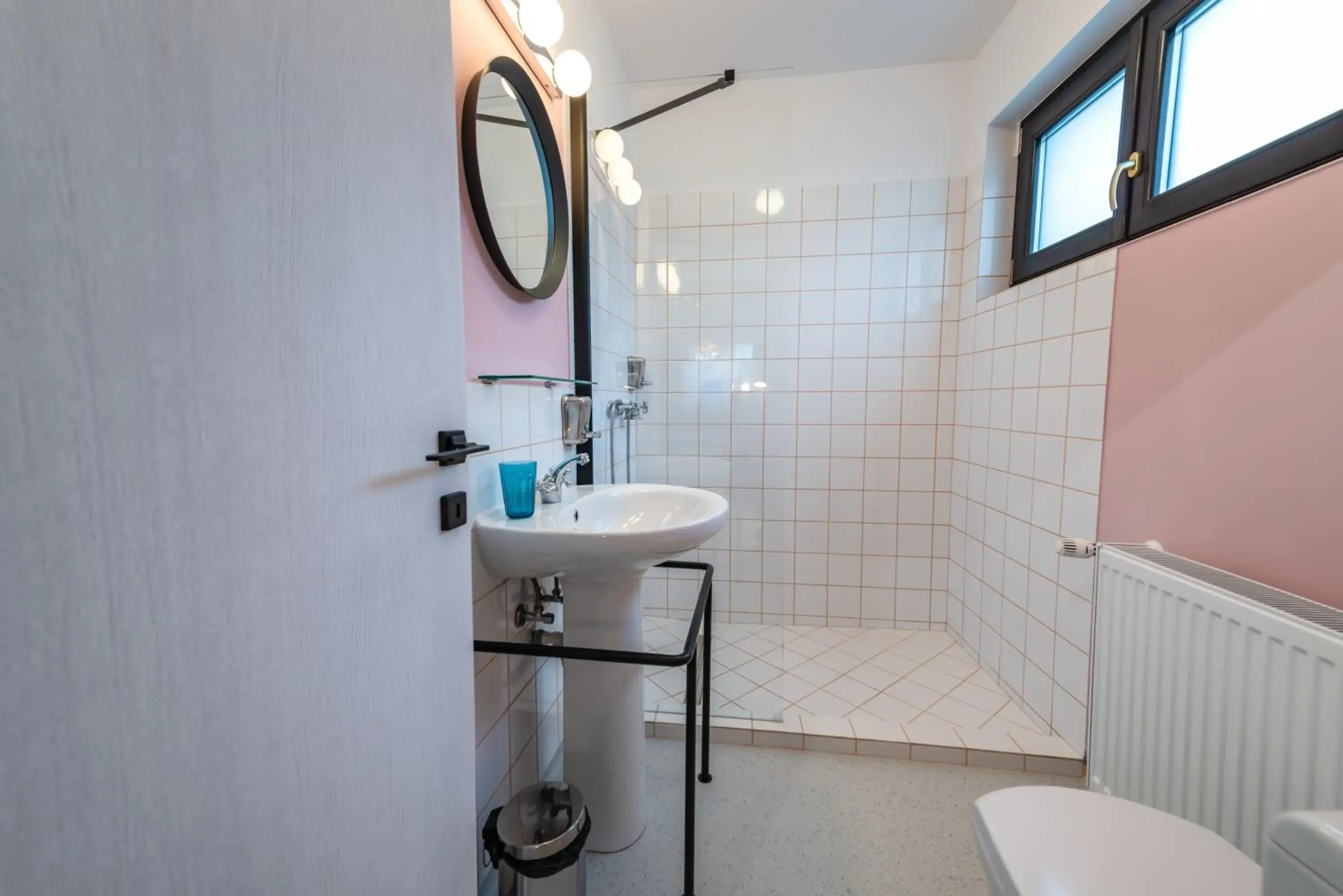 Deluxe Double Room in Stil Old Town Deluxe Double Room in Stil Old Town