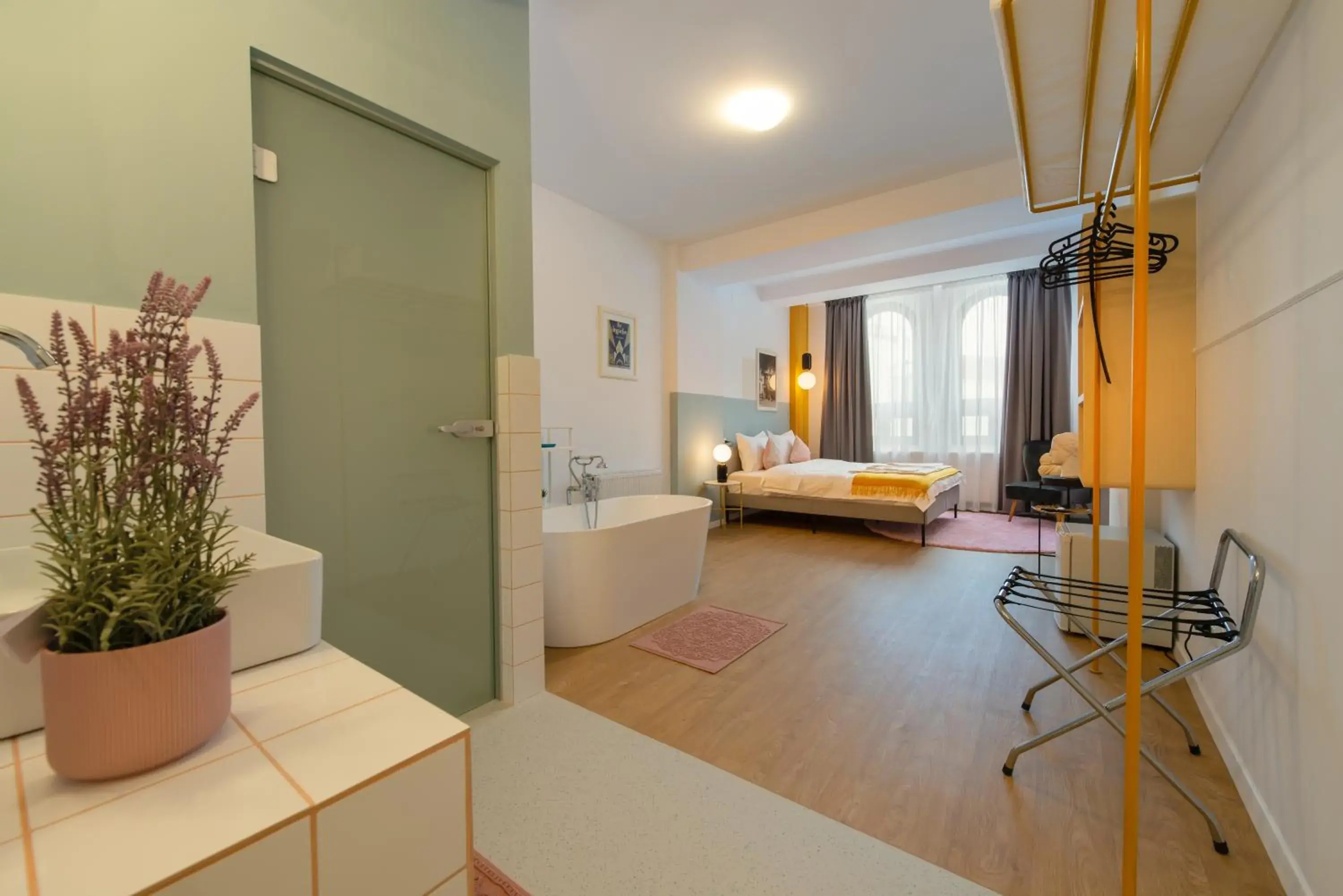 Other, Bed in Stil Old Town Boutique Hotel Other, Bed in Stil Old Town Boutique Hotel