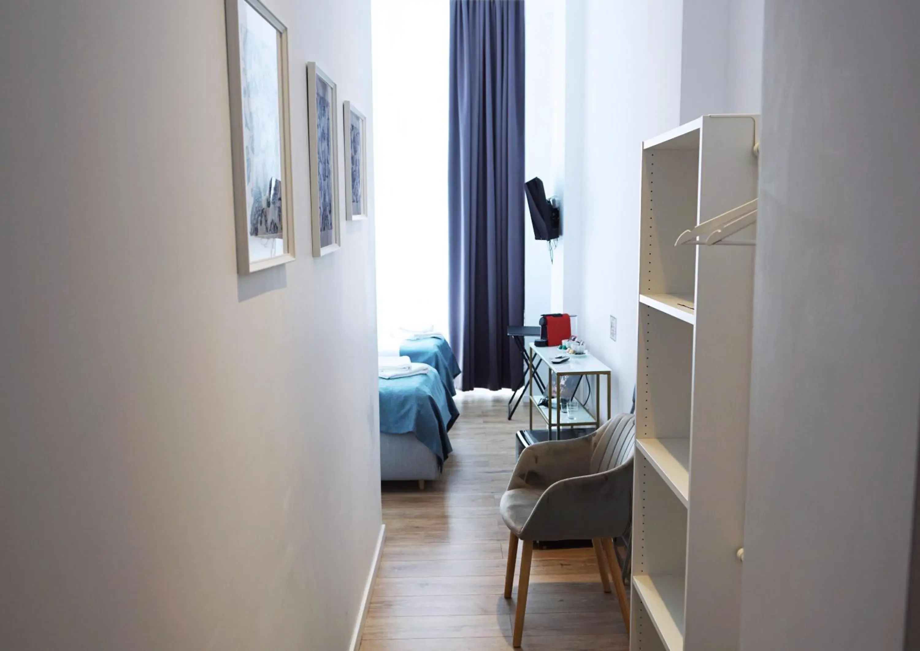 Twin Room in Stil Old Town Boutique Hotel Twin Room in Stil Old Town Boutique Hotel