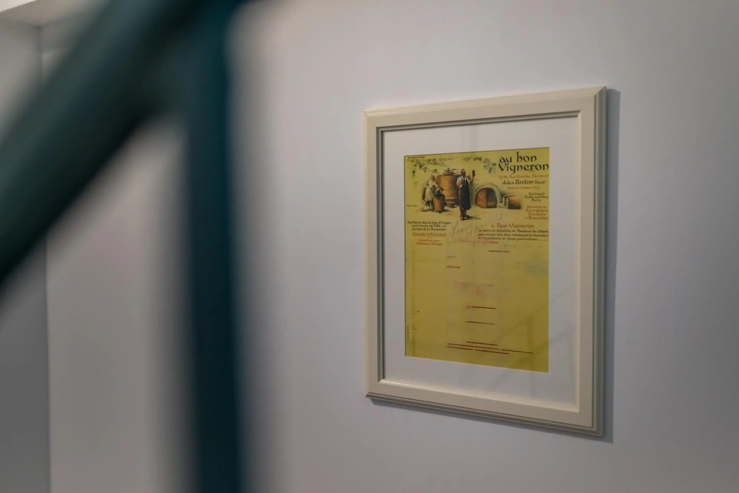 Decorative detail in Stil Old Town Boutique Hotel Decorative detail in Stil Old Town Boutique Hotel