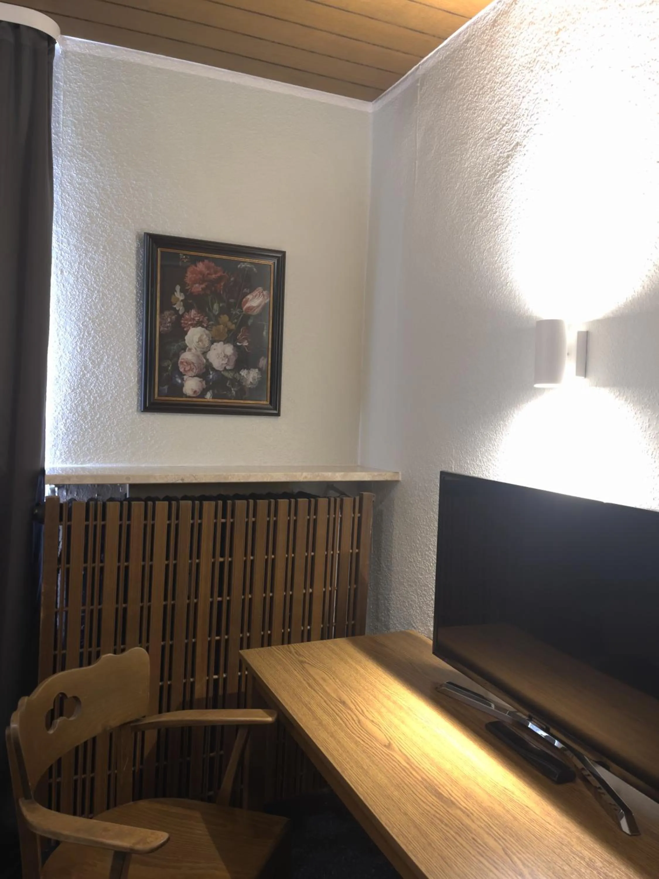 hair dresser in Stadthotel Bartels