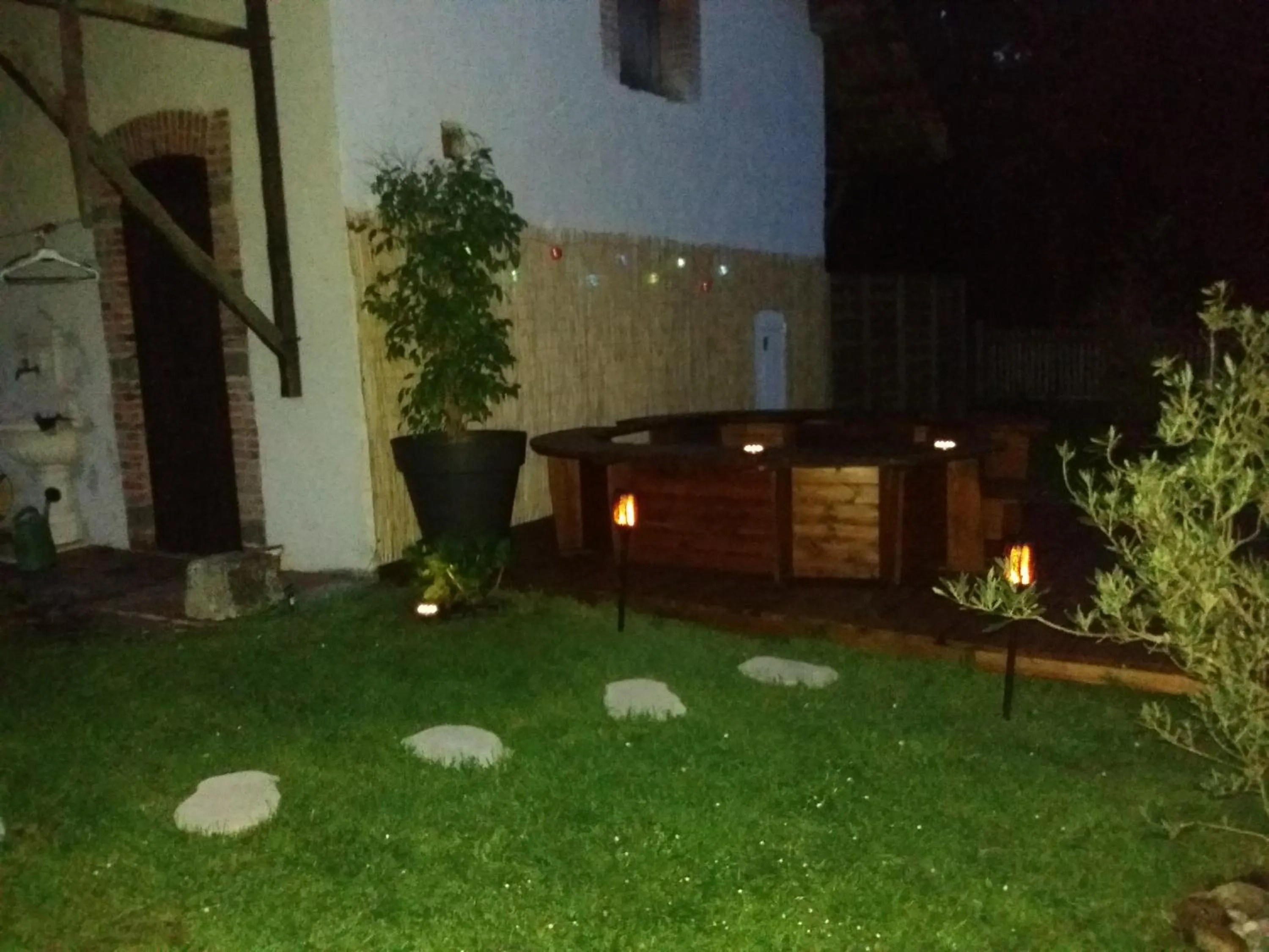 Property building in Les Eygletières