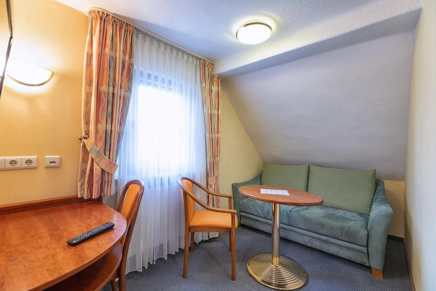 Hotel-Restaurant Weinhaus Grebel