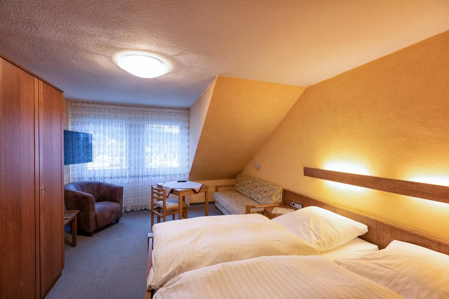 Hotel-Restaurant Weinhaus Grebel