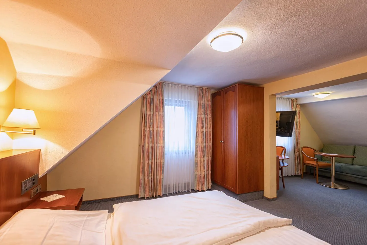 Hotel-Restaurant Weinhaus Grebel