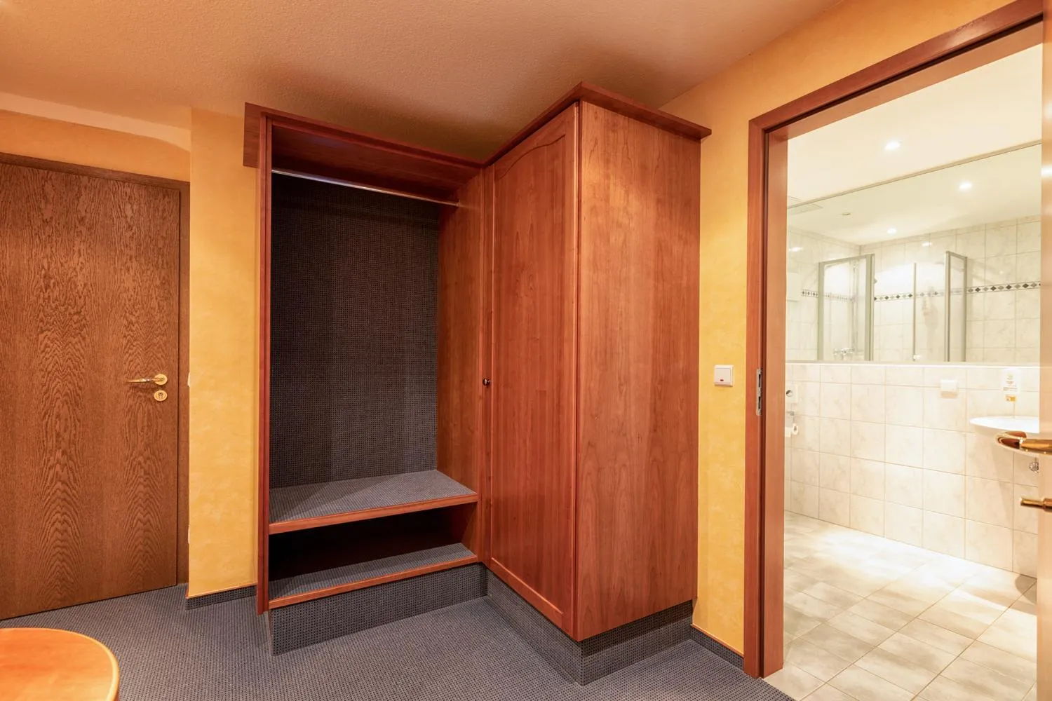 Hotel-Restaurant Weinhaus Grebel