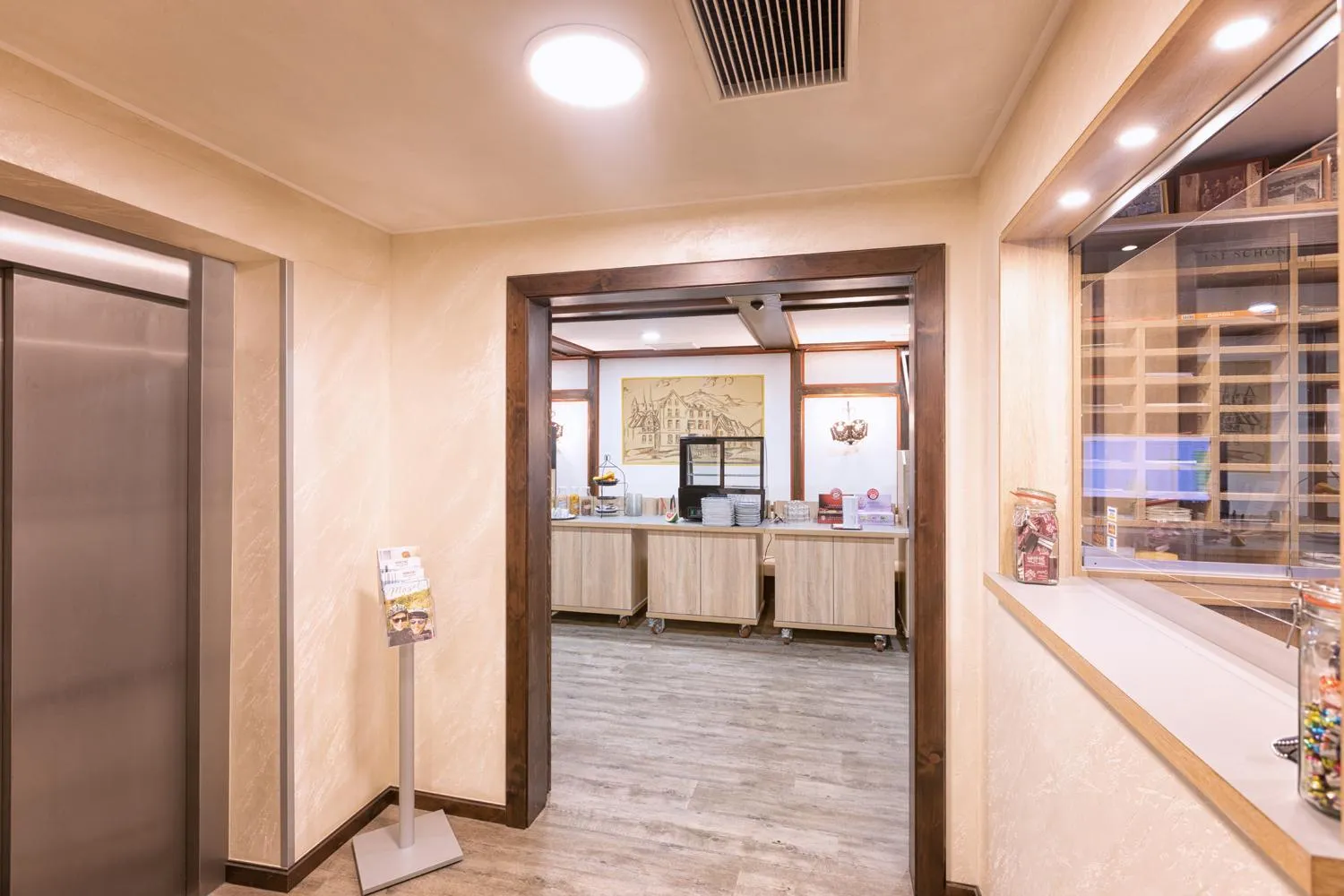 Hotel-Restaurant Weinhaus Grebel