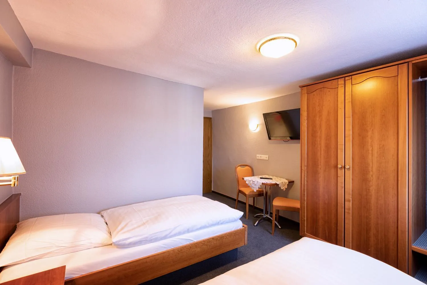 Hotel-Restaurant Weinhaus Grebel