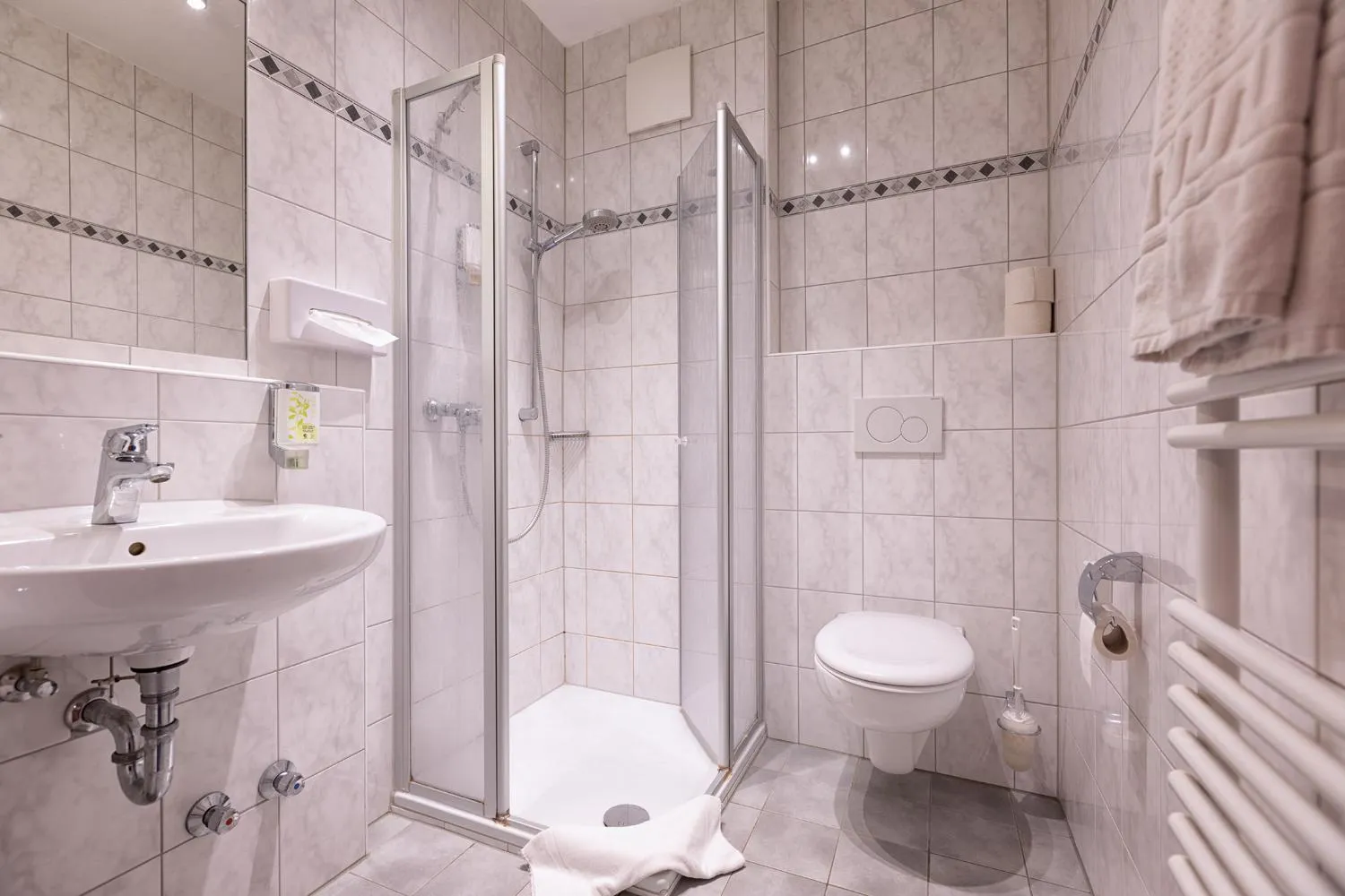 Hotel-Restaurant Weinhaus Grebel