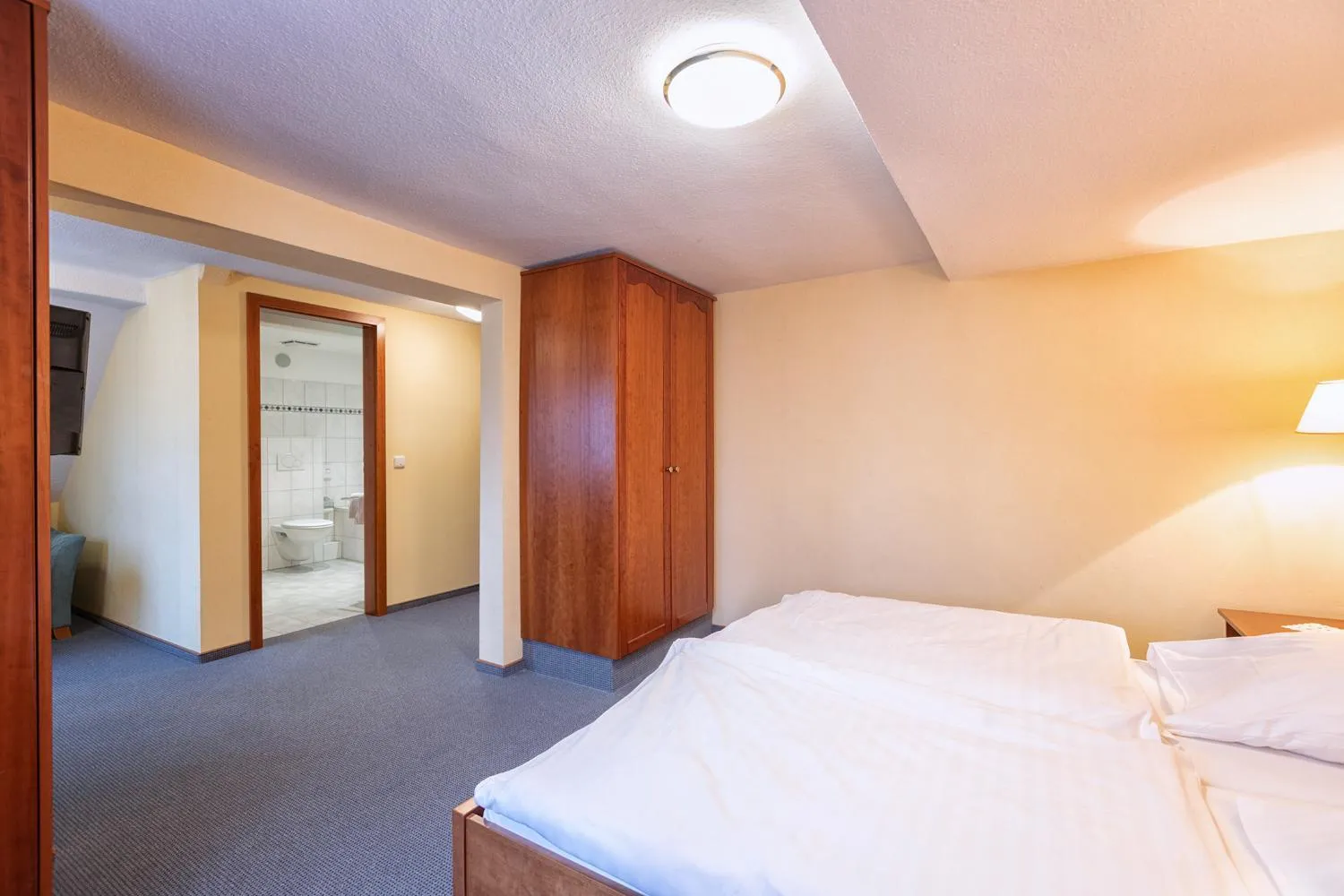 Hotel-Restaurant Weinhaus Grebel