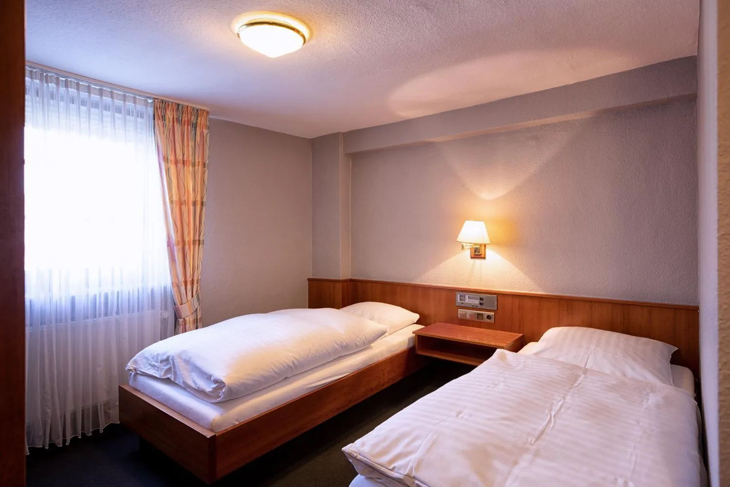 Hotel-Restaurant Weinhaus Grebel