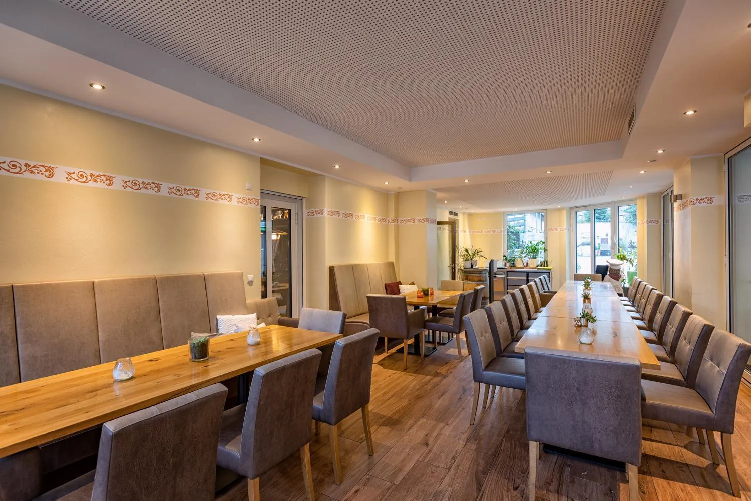 Hotel-Restaurant Weinhaus Grebel