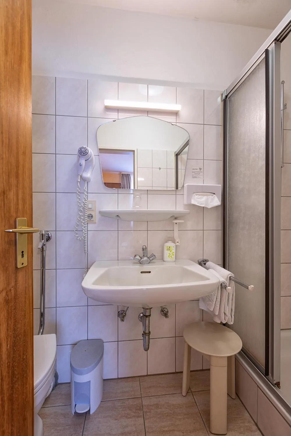 Hotel-Restaurant Weinhaus Grebel