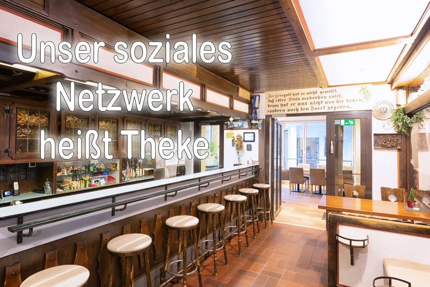 Restaurant/places to eat in Hotel-Restaurant Weinhaus Grebel