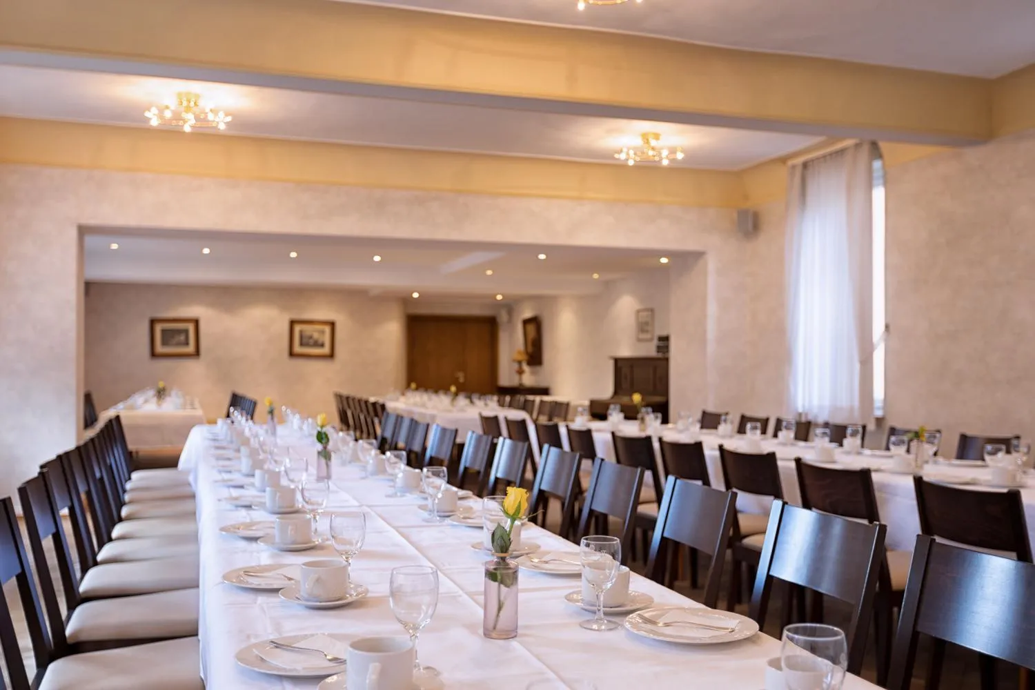 Hotel-Restaurant Weinhaus Grebel