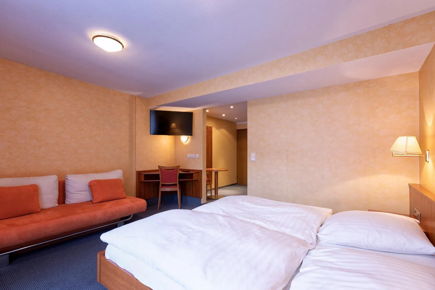 Hotel-Restaurant Weinhaus Grebel