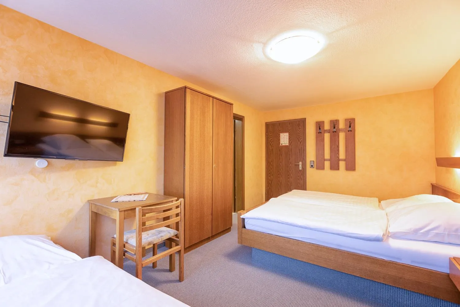 Hotel-Restaurant Weinhaus Grebel