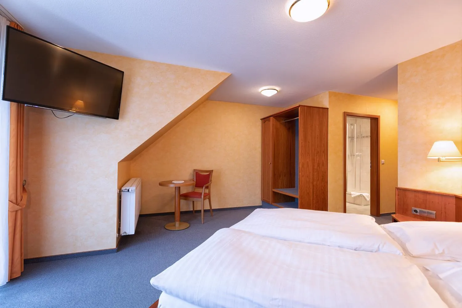 Hotel-Restaurant Weinhaus Grebel