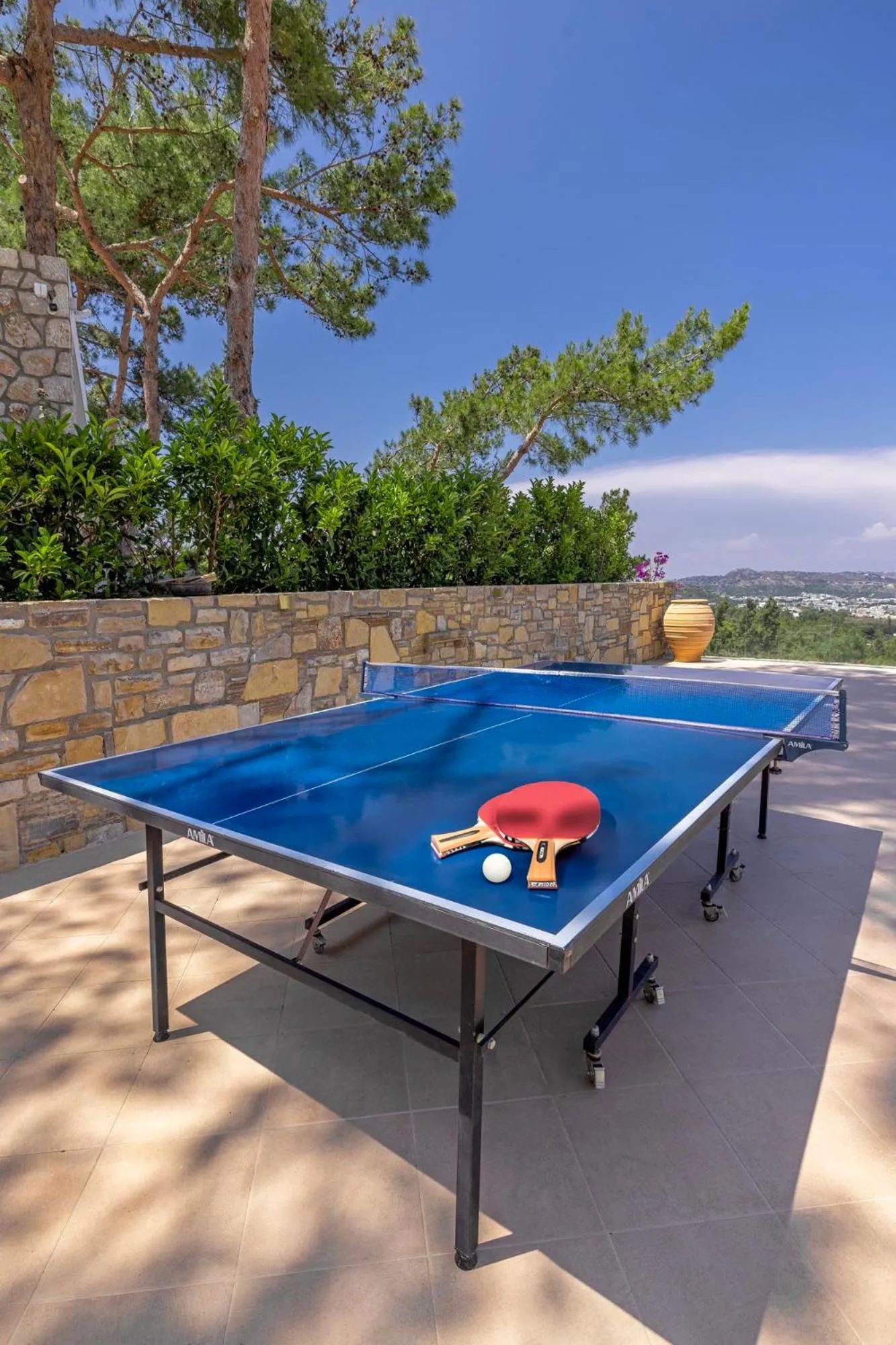 Aegean View Estates