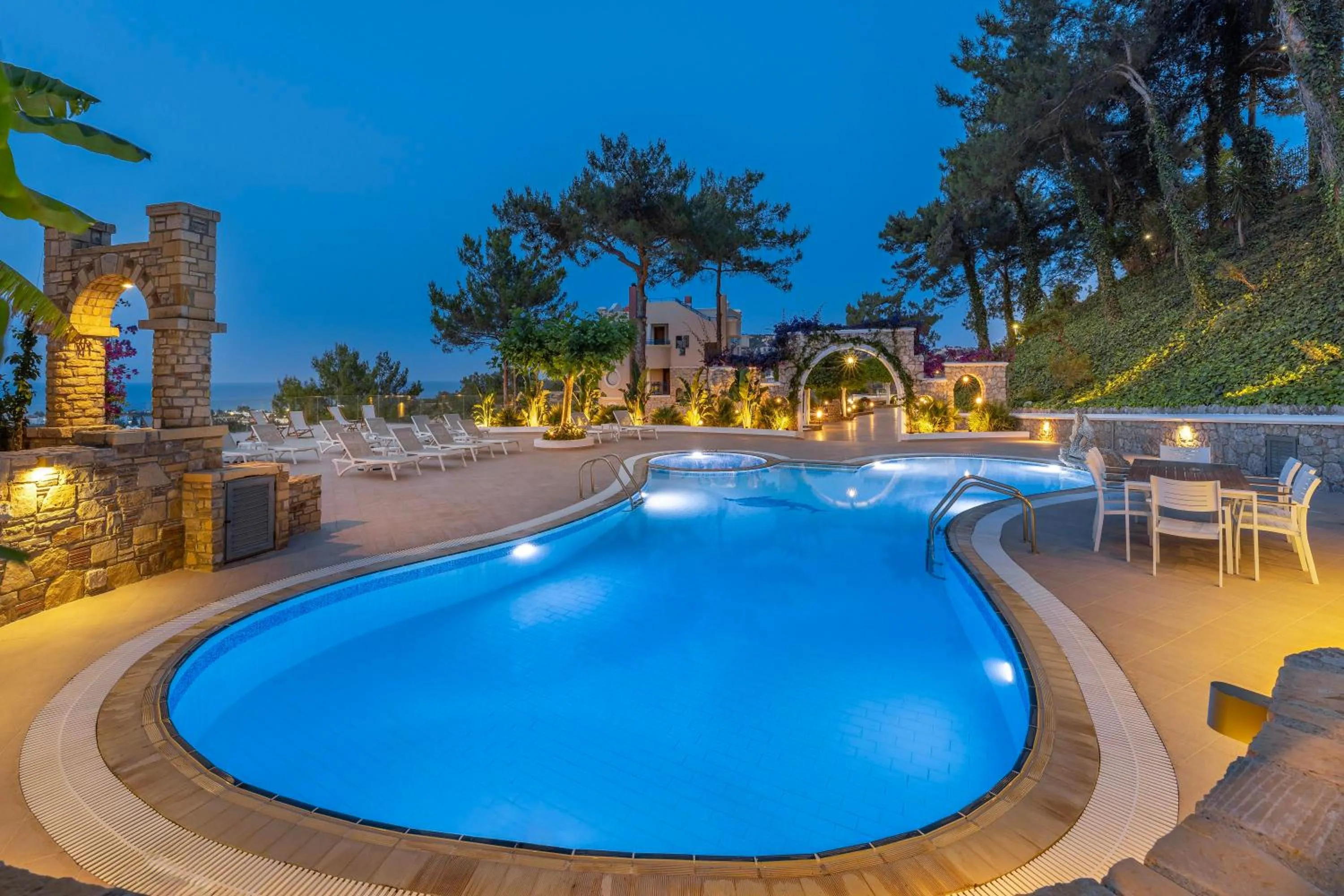 Aegean View Estates