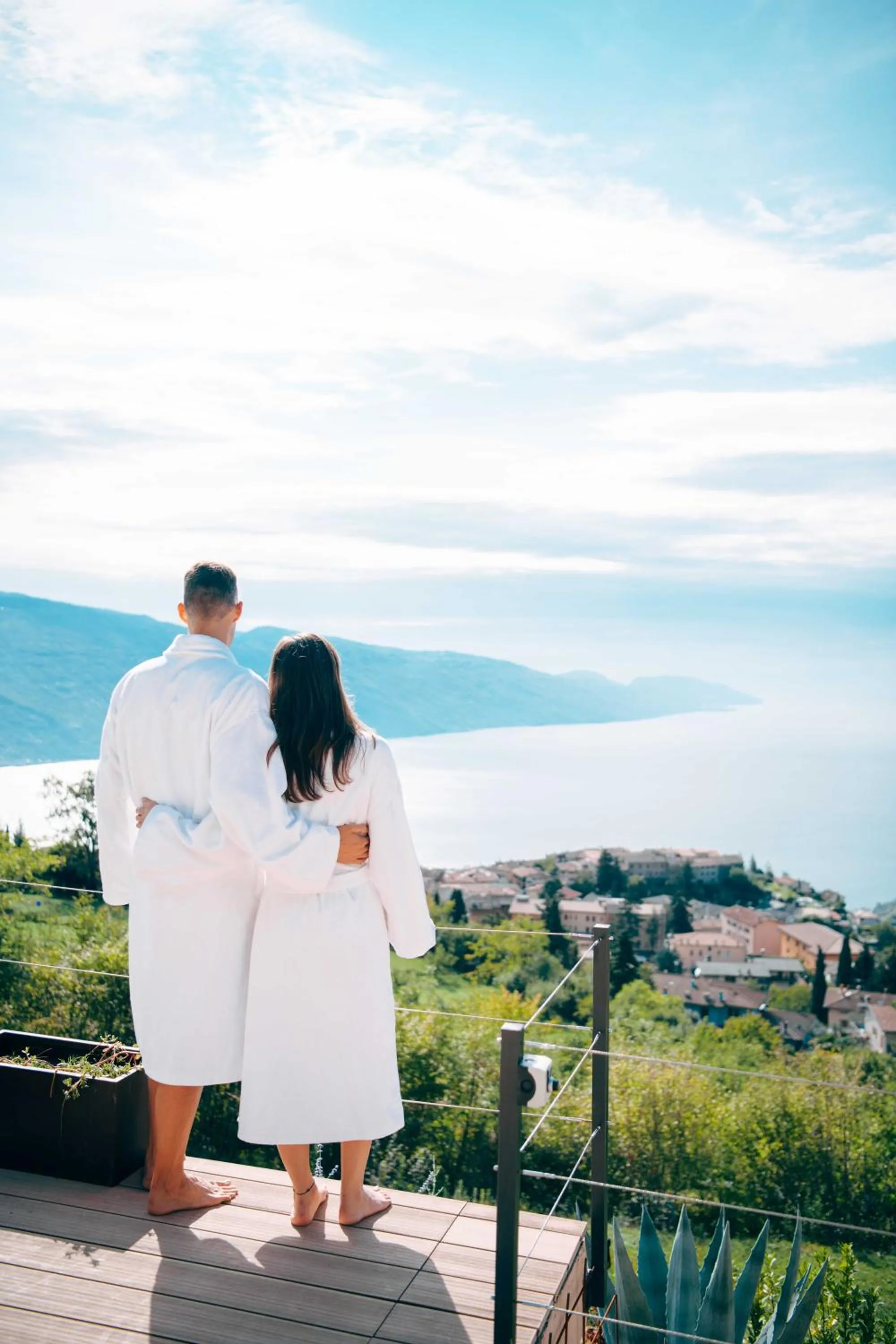 BnB Borgo le Vigne - L'Acqua vite Only Adults