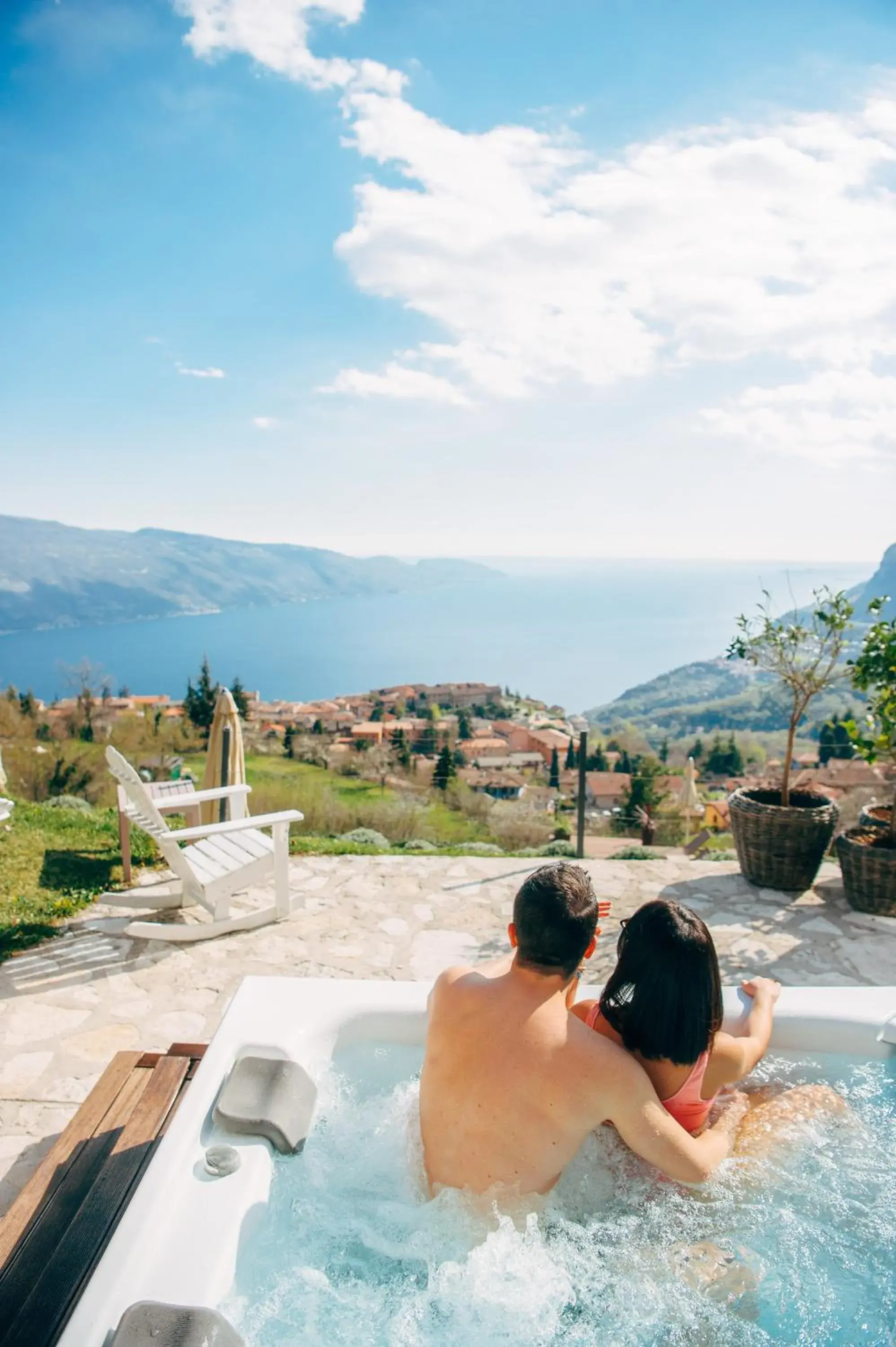BnB Borgo le Vigne - L'Acqua vite Only Adults BnB Borgo le Vigne - L'Acqua vite Only Adults