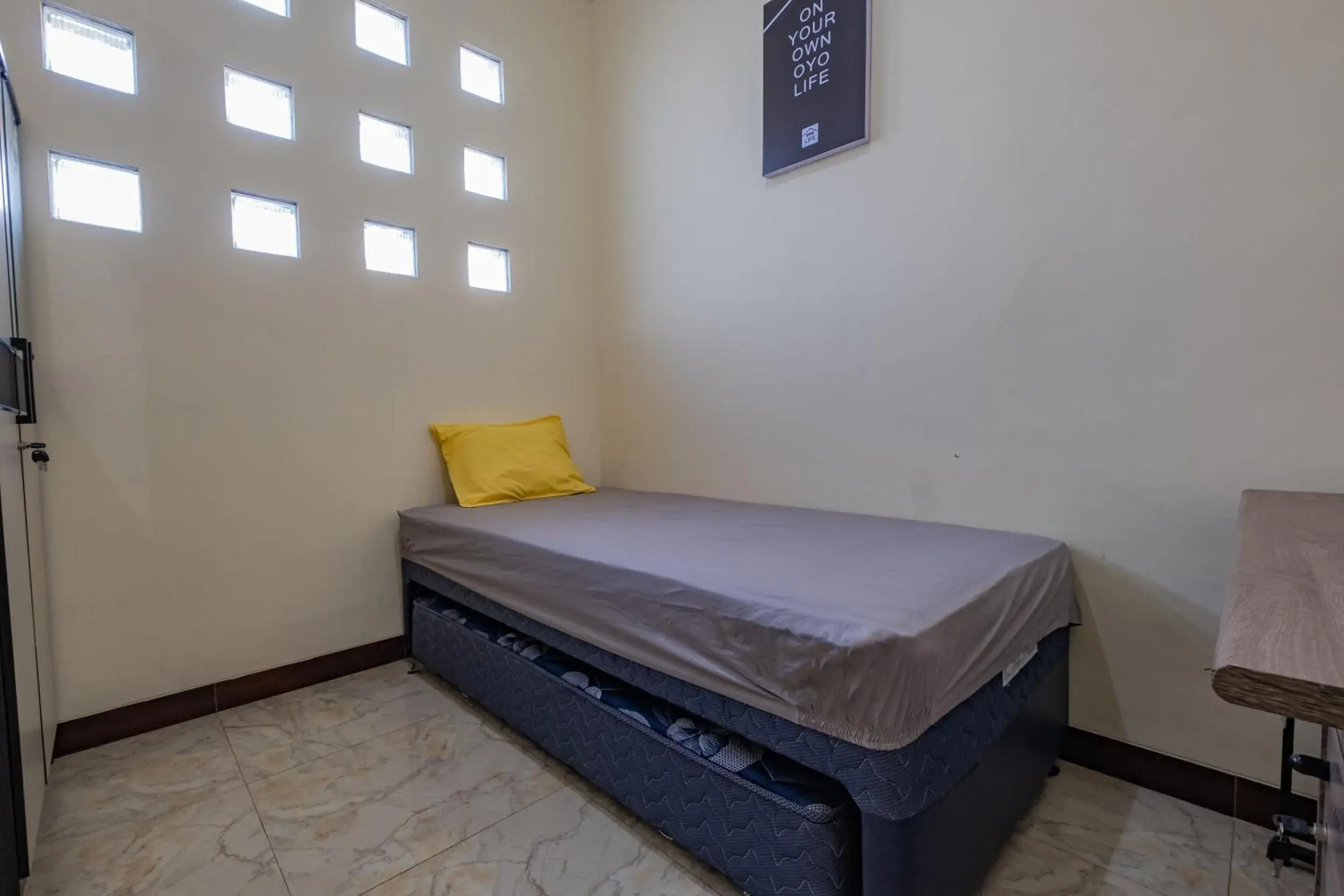 OYO Life 2216 Griya Jakasetia OYO Life 2216 Griya Jakasetia