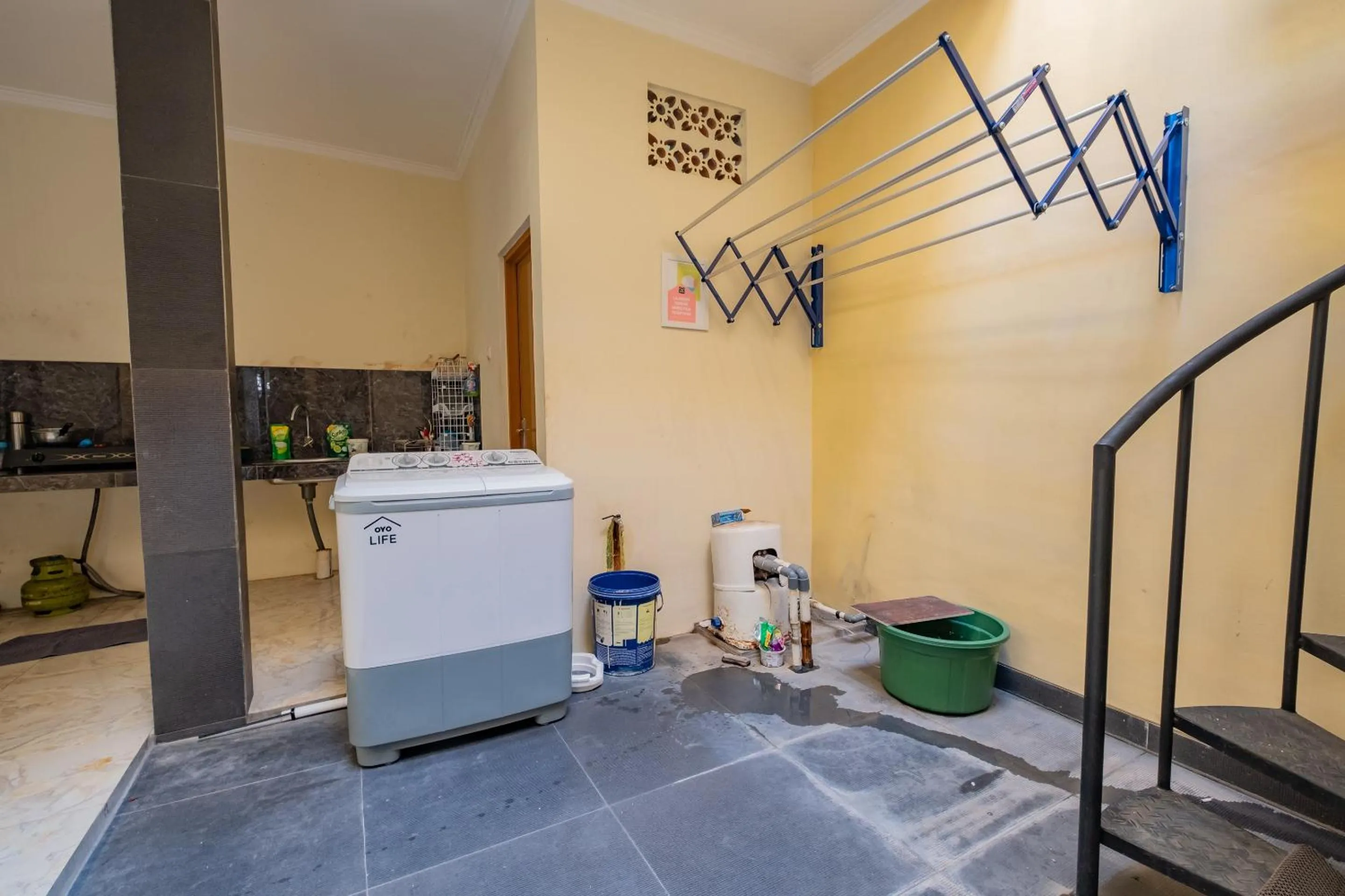 Other in OYO Life 2216 Griya Jakasetia