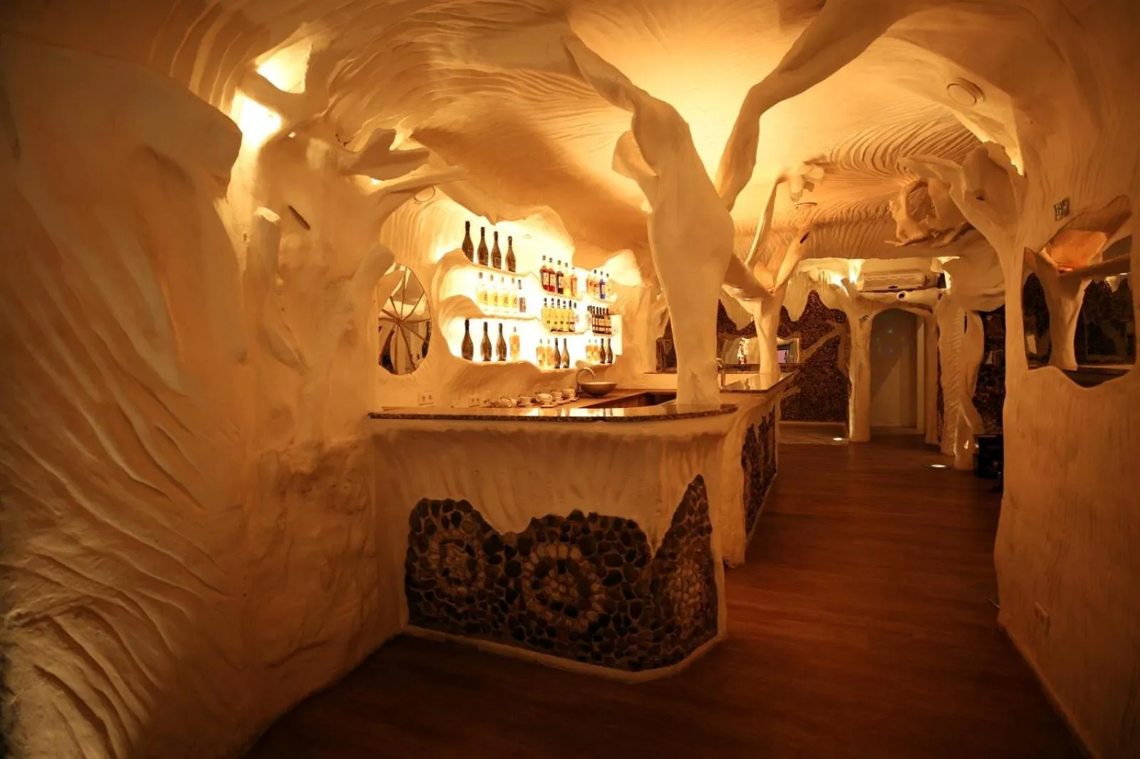 Breakfast in Hotel Paris