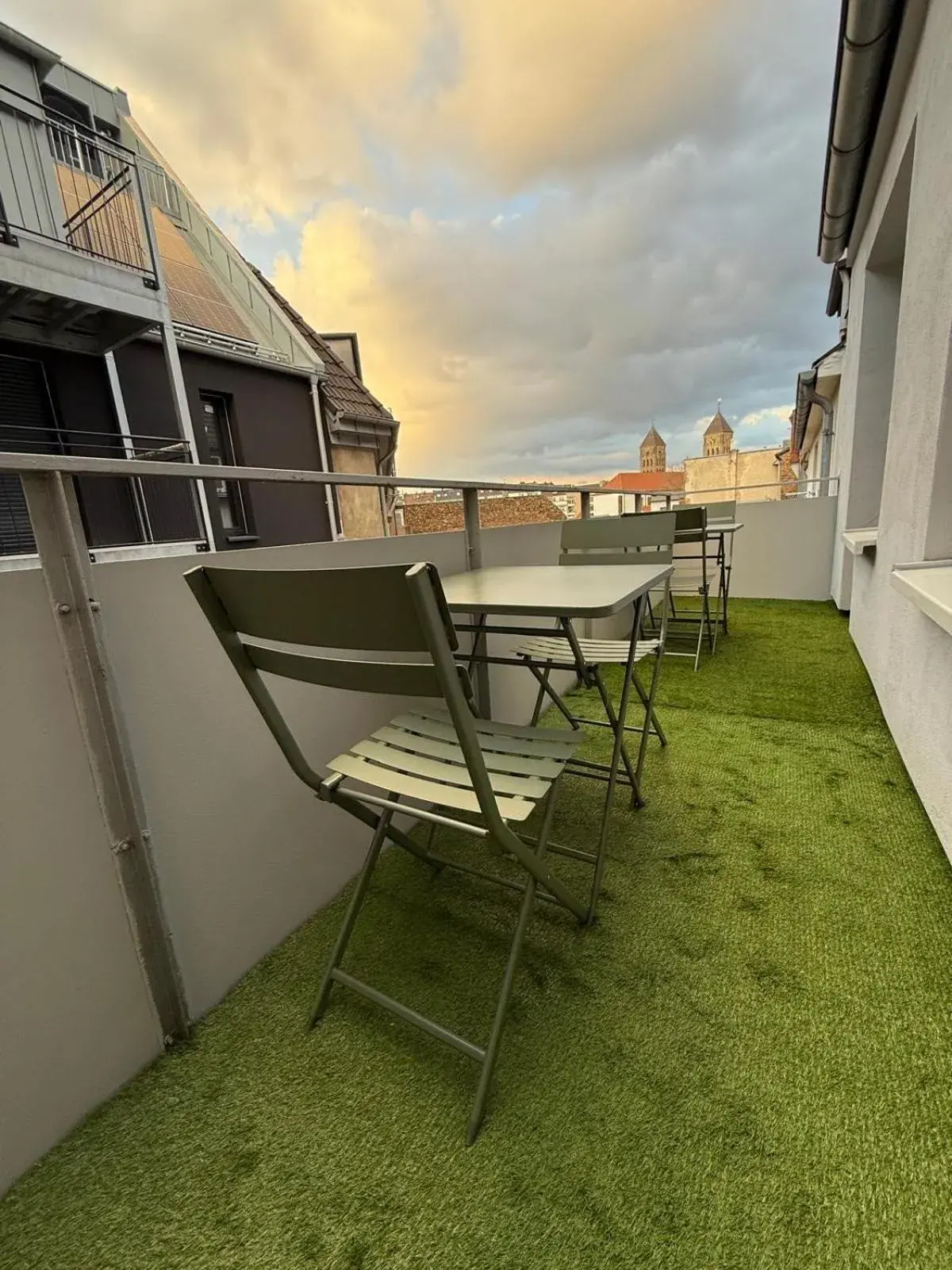 Single Room - single occupancy in Hotel Paris Single Room - single occupancy in Hotel Paris