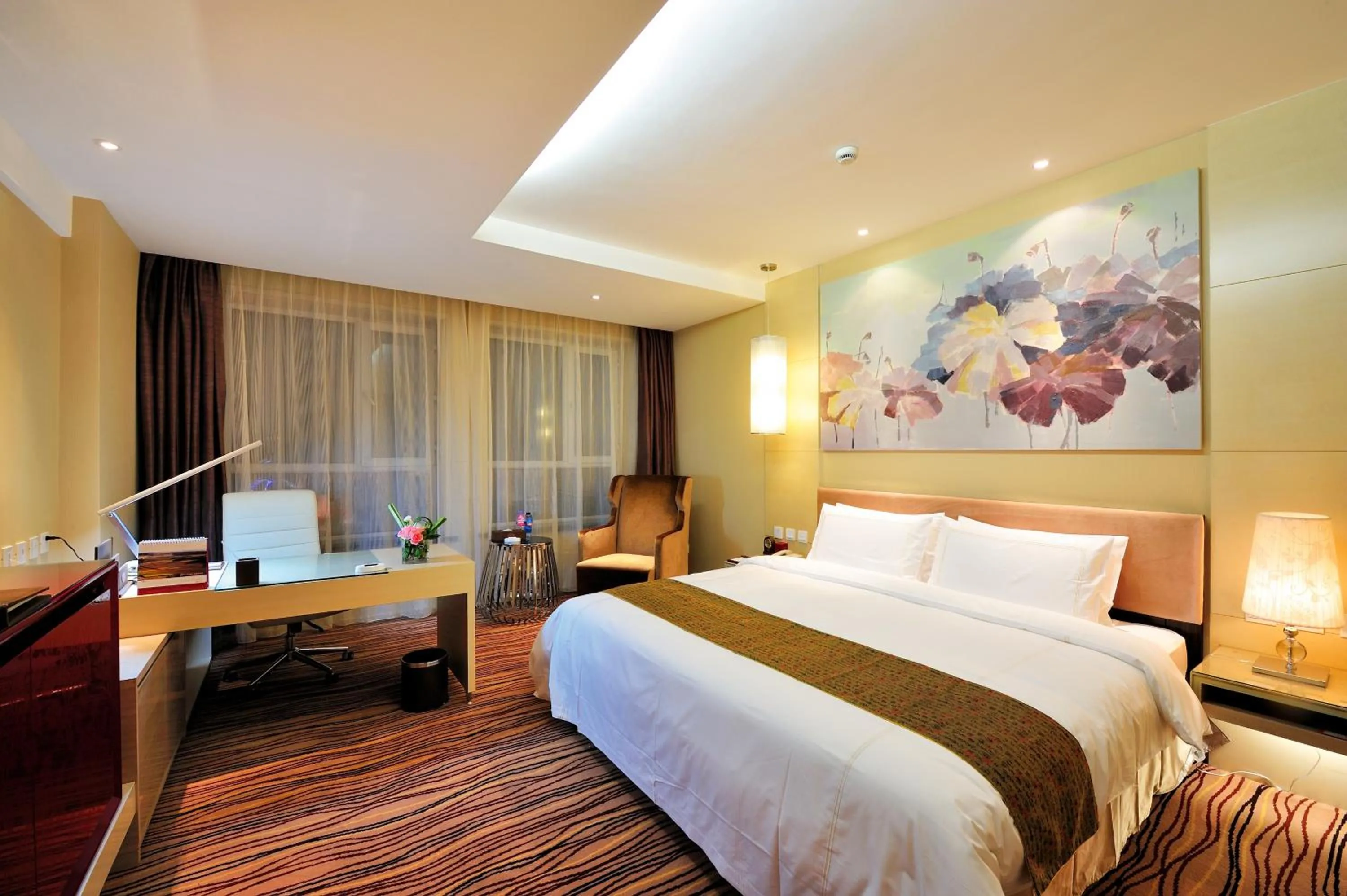 Changchun Huatian Hotel