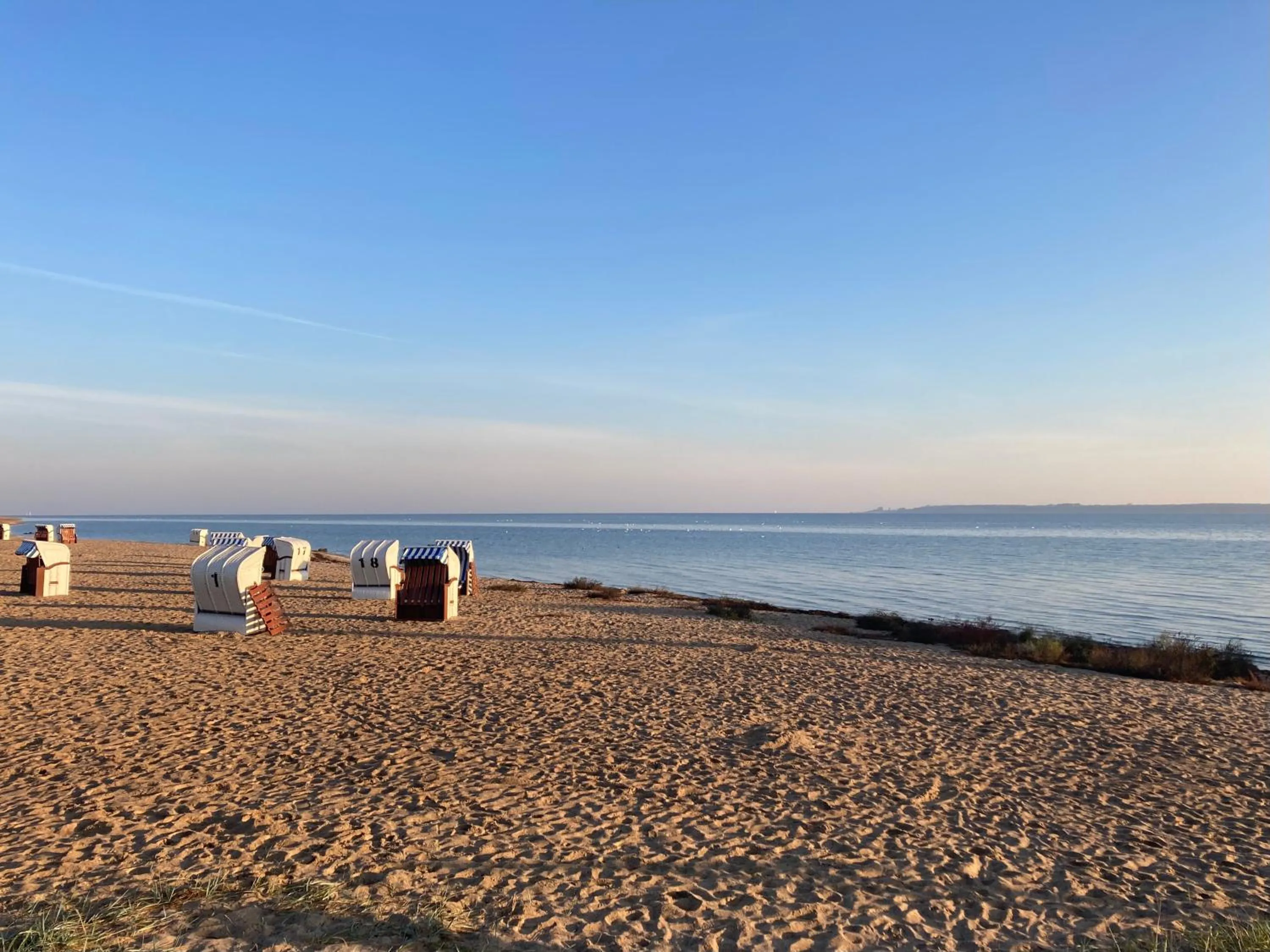 Bades Huk Marina Hotel