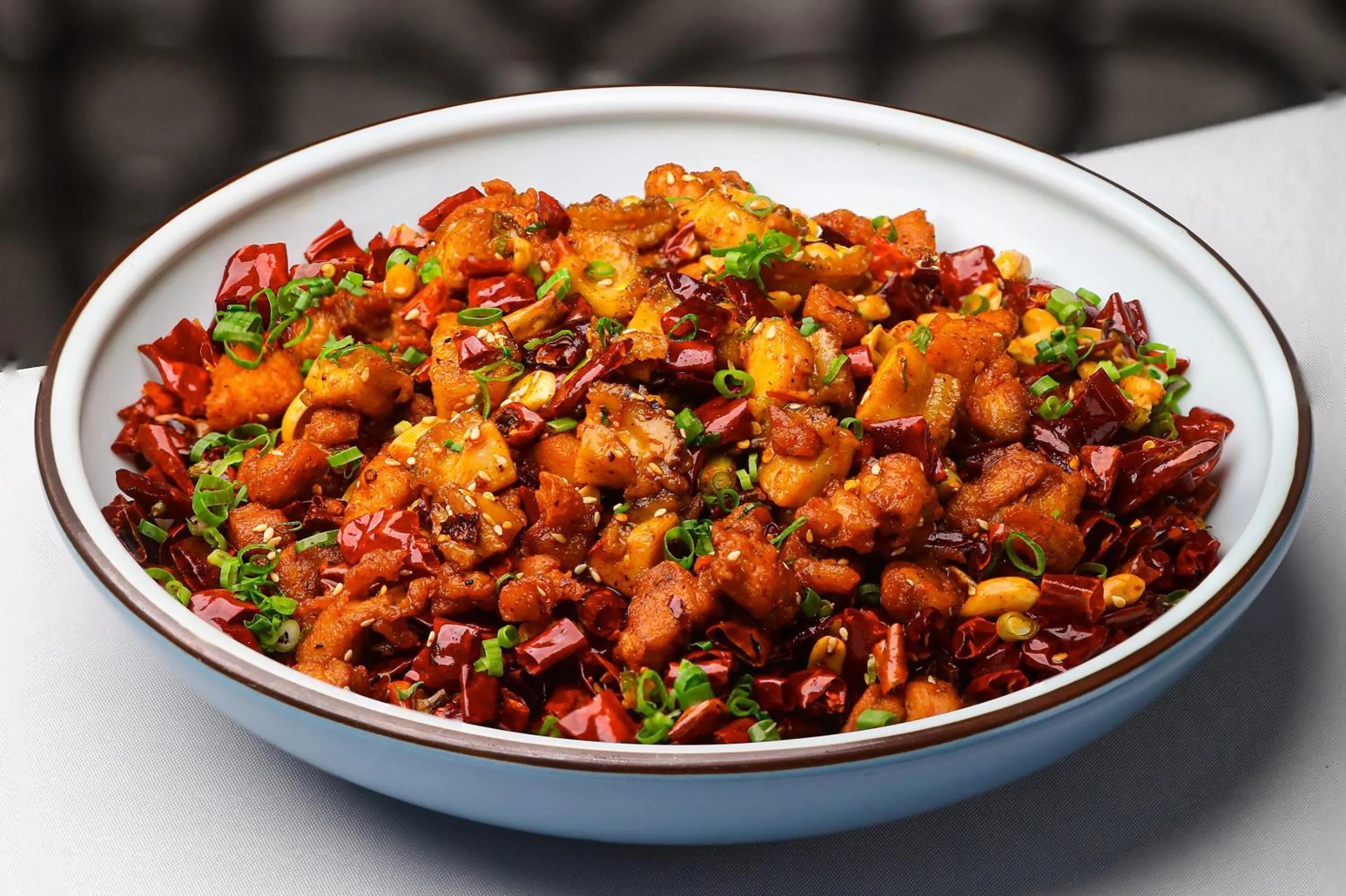 Restaurant/places to eat in Shangri-La Shenyang