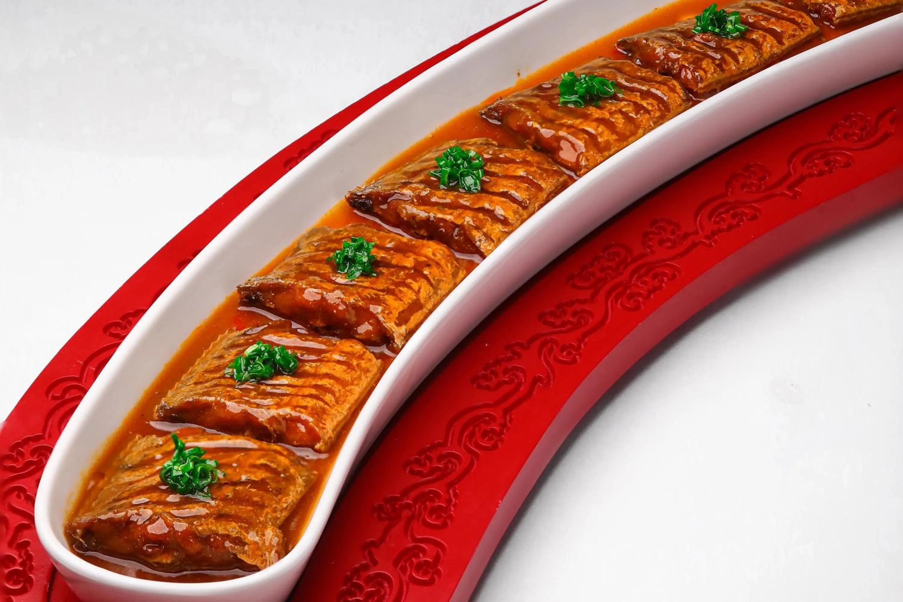 Restaurant/places to eat in Shangri-La Shenyang