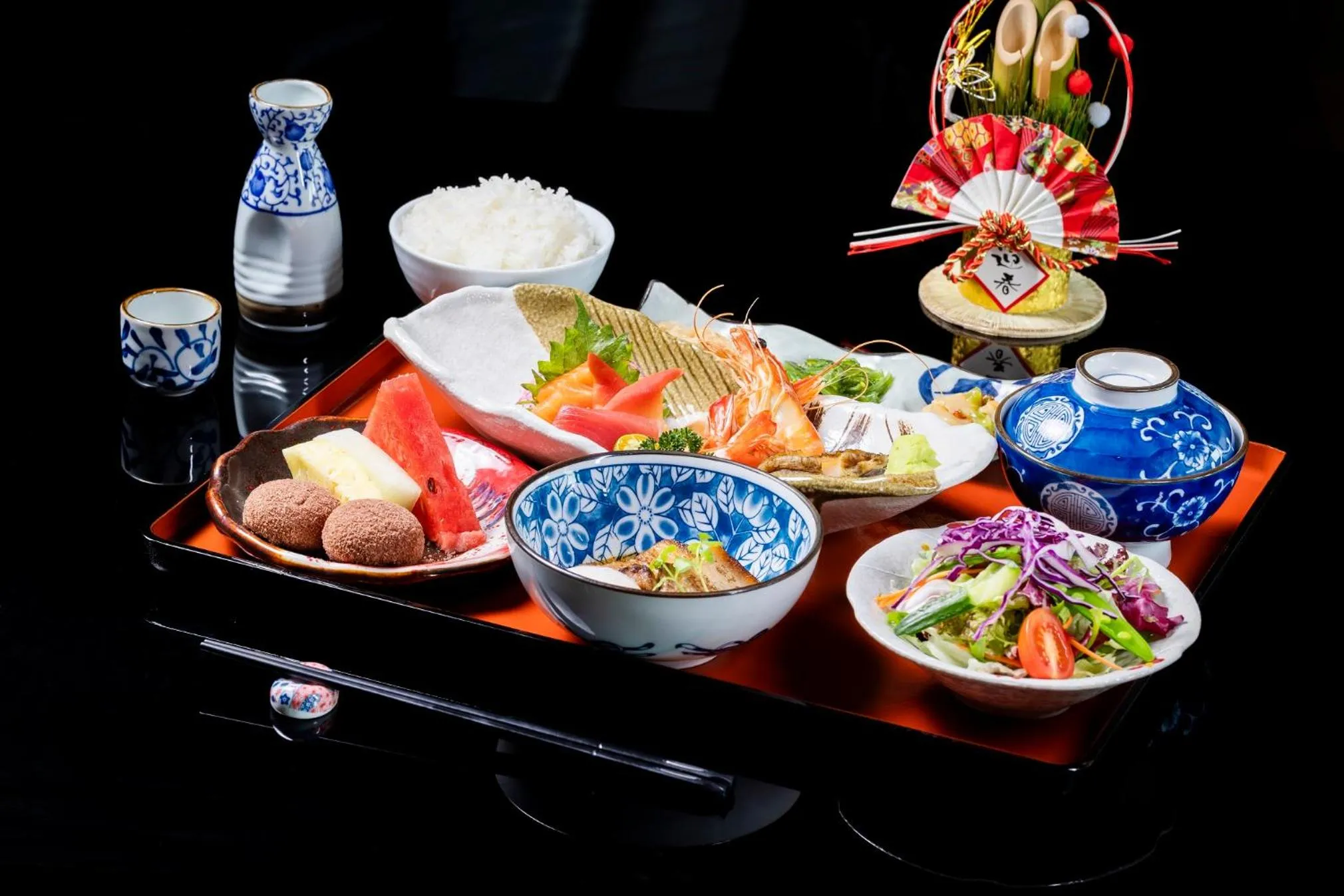 Restaurant/places to eat in Shangri-La Shenyang