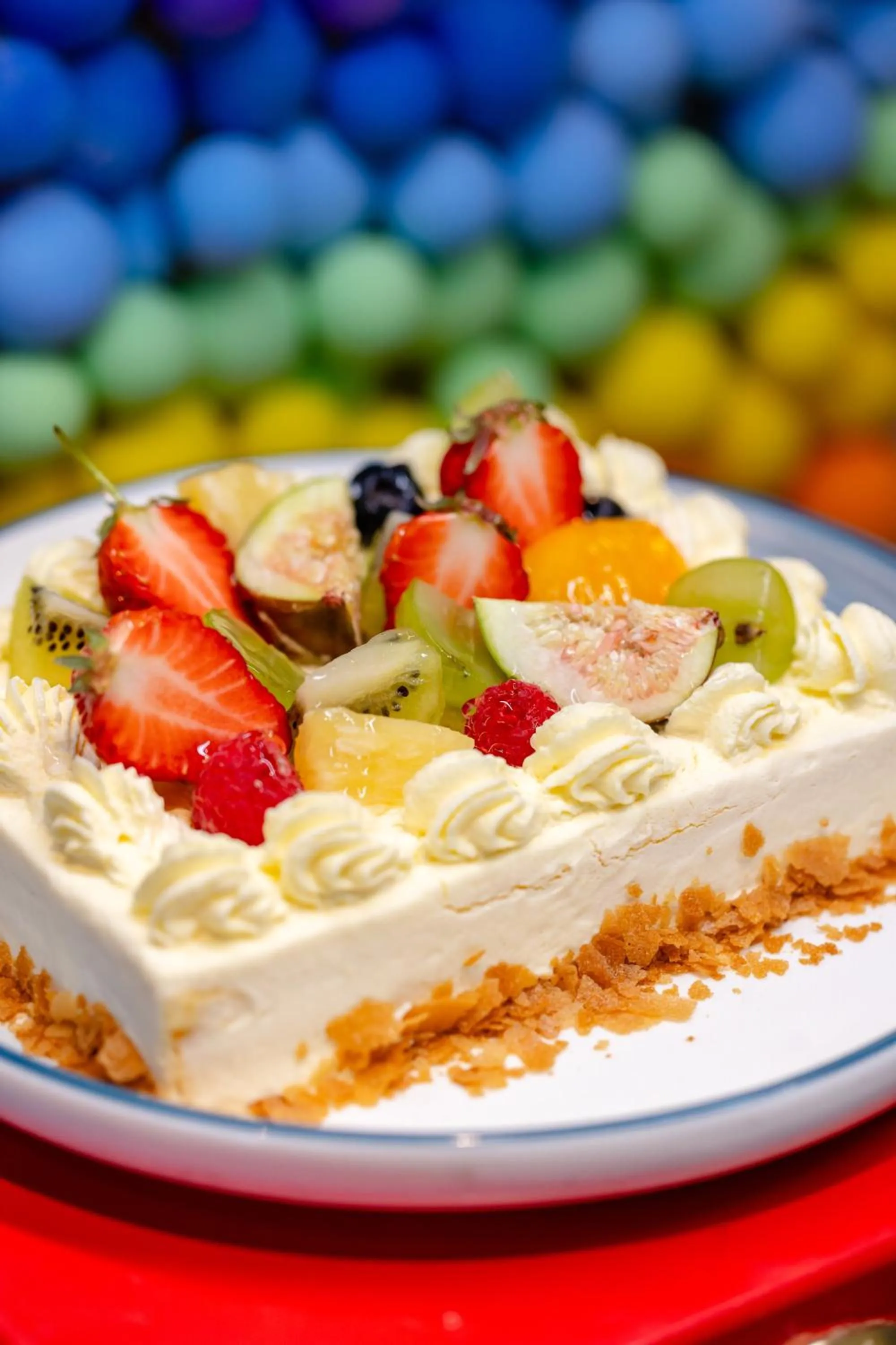 Restaurant/places to eat in Shangri-La Shenyang