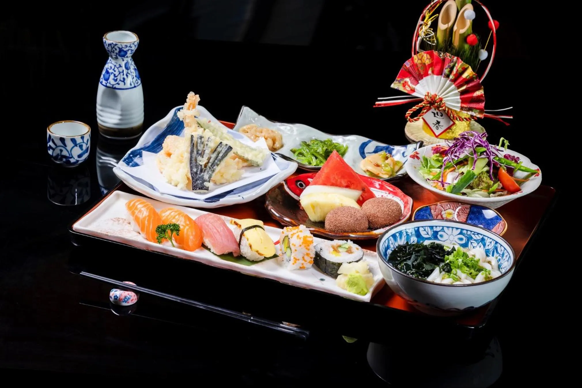 Restaurant/places to eat in Shangri-La Shenyang