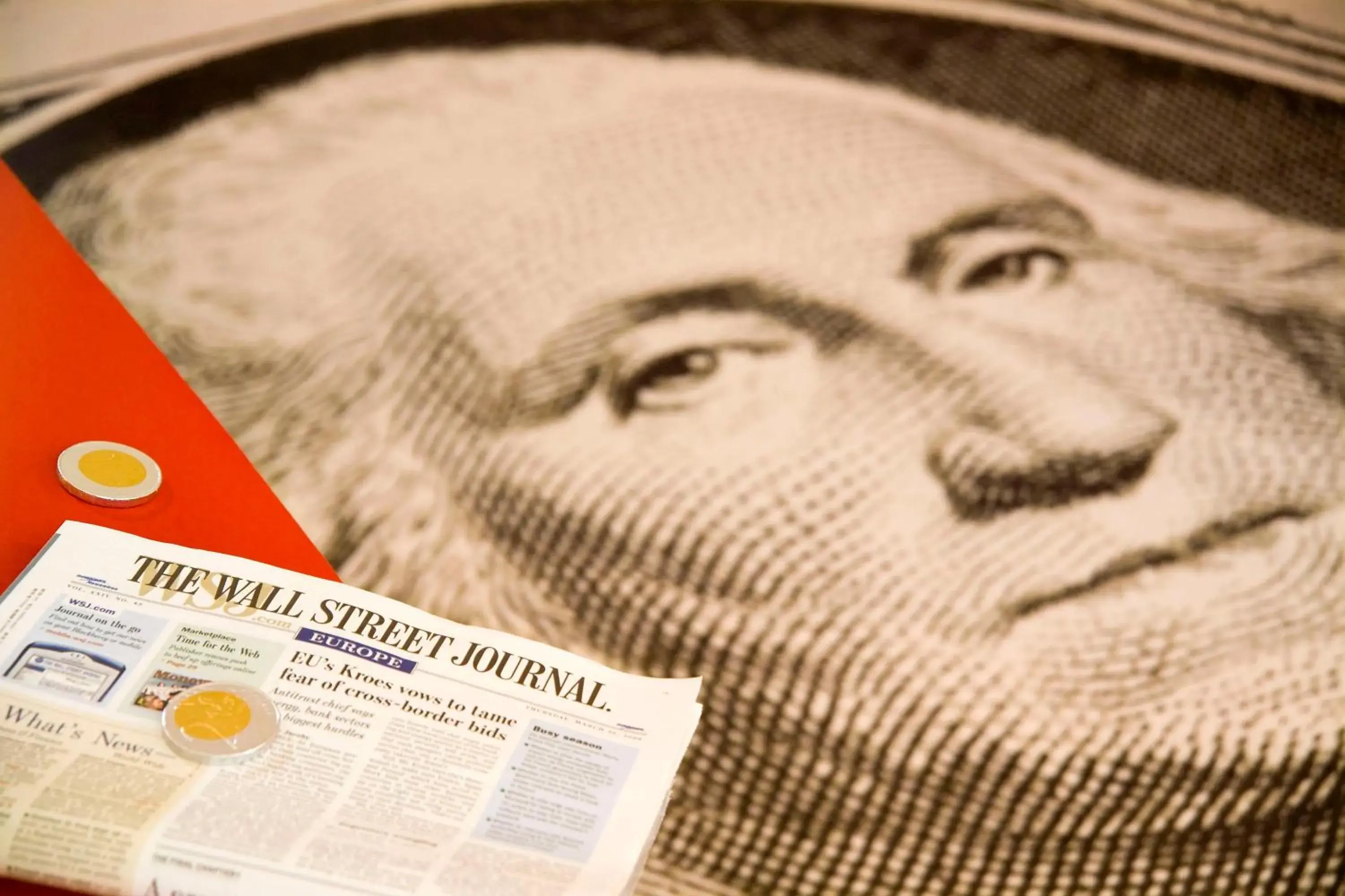 Executive Double Room in Park Plaza Wallstreet Berlin Mitte Executive Double Room in Park Plaza Wallstreet Berlin Mitte