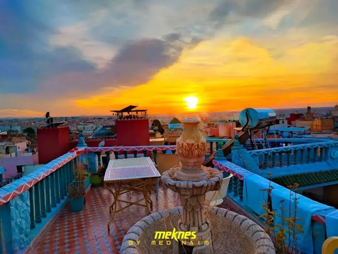 Riad Malak Riad Malak
