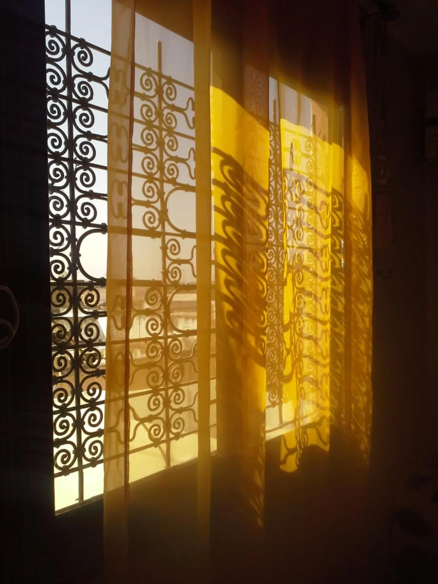 Comfort Triple Room in Riad Malak