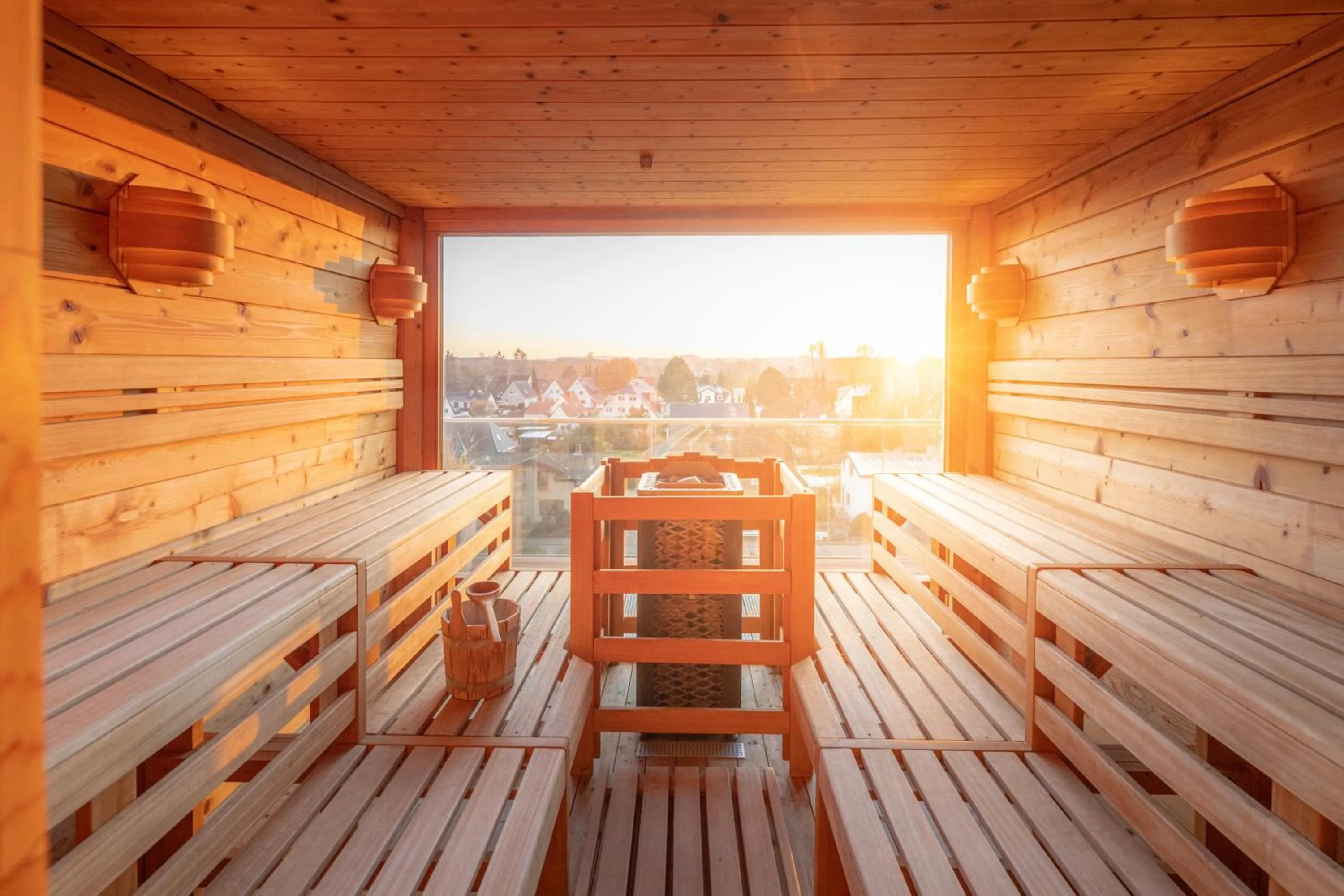 Day in SAND Lifestylehotel