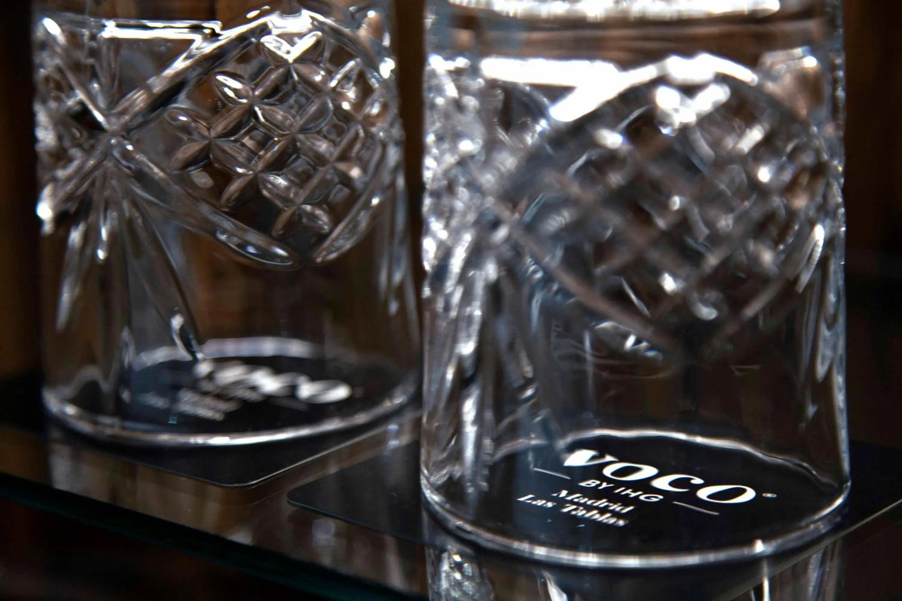 voco Madrid - Las Tablas by IHG