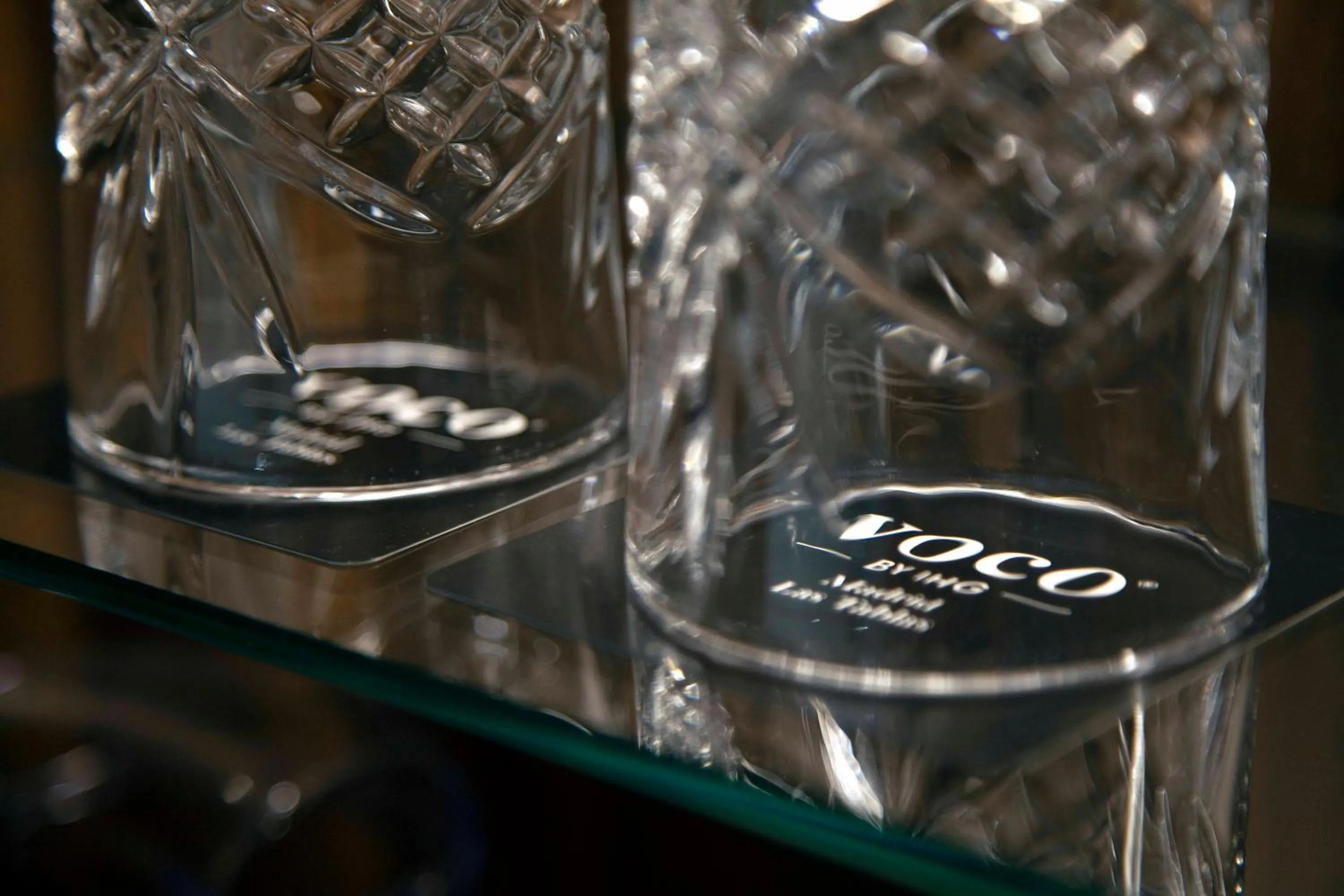 voco Madrid - Las Tablas by IHG