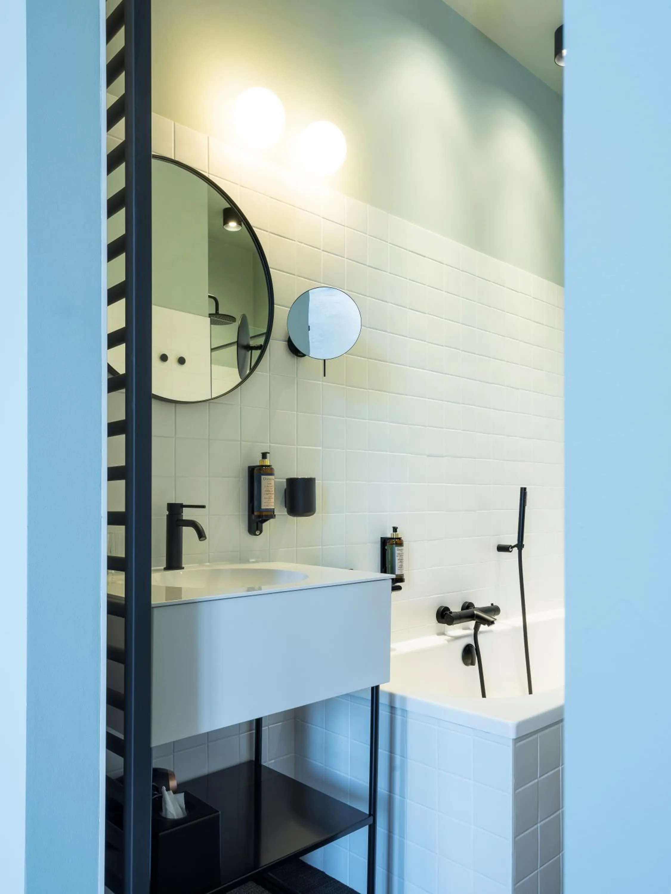 Boutique Hôtel Vedette entre Namur et Dinant